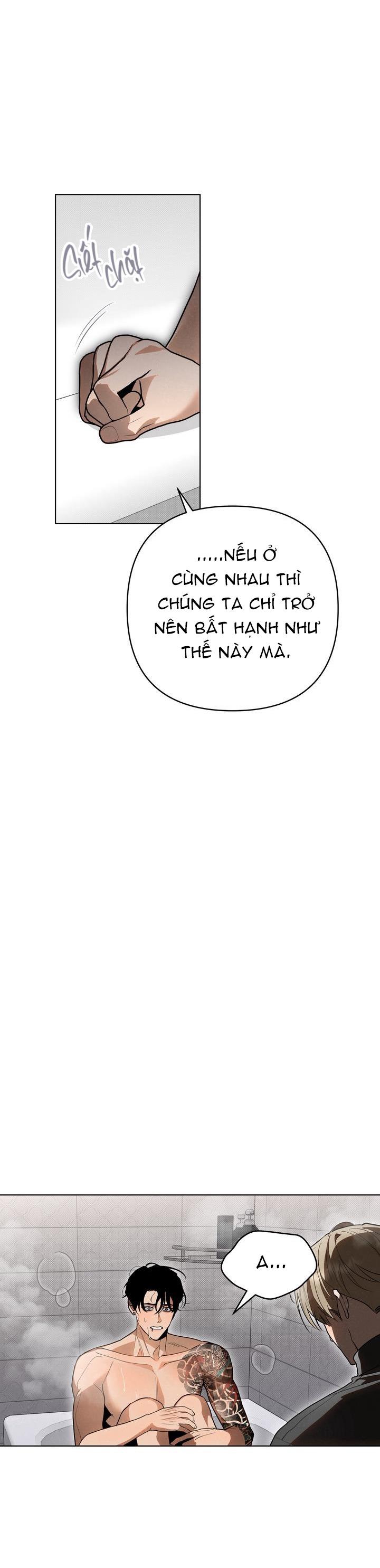 Đọc truyện BL NGẮN LOẠN LUÂN - GIA ĐÌNH - Chapter 1.92