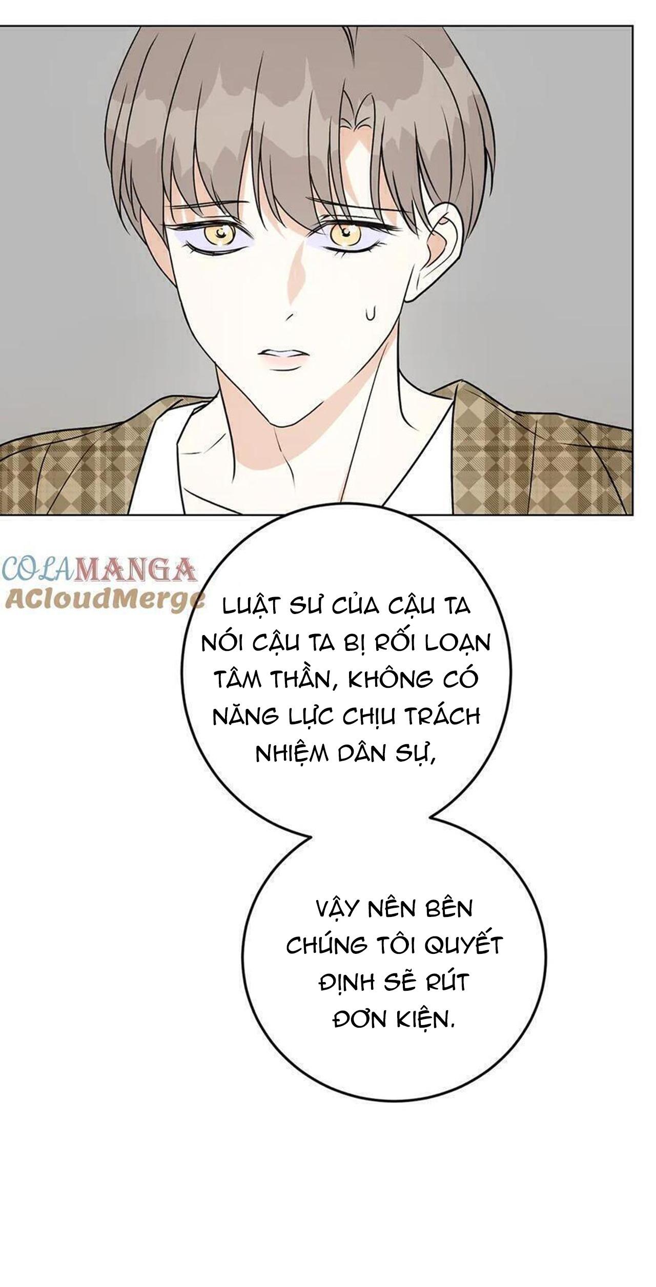 Đọc truyện Anh Trai Rẻ Tiền Của Tôi (END) - Chapter 63