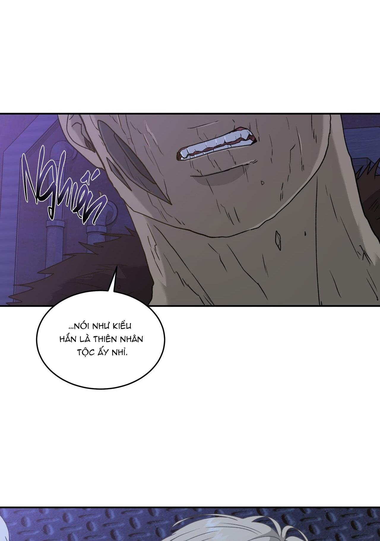 Đọc truyện CÁCH TỒN TẠI NHƯ MỘT NGƯỜI CHƠI - Chapter 59