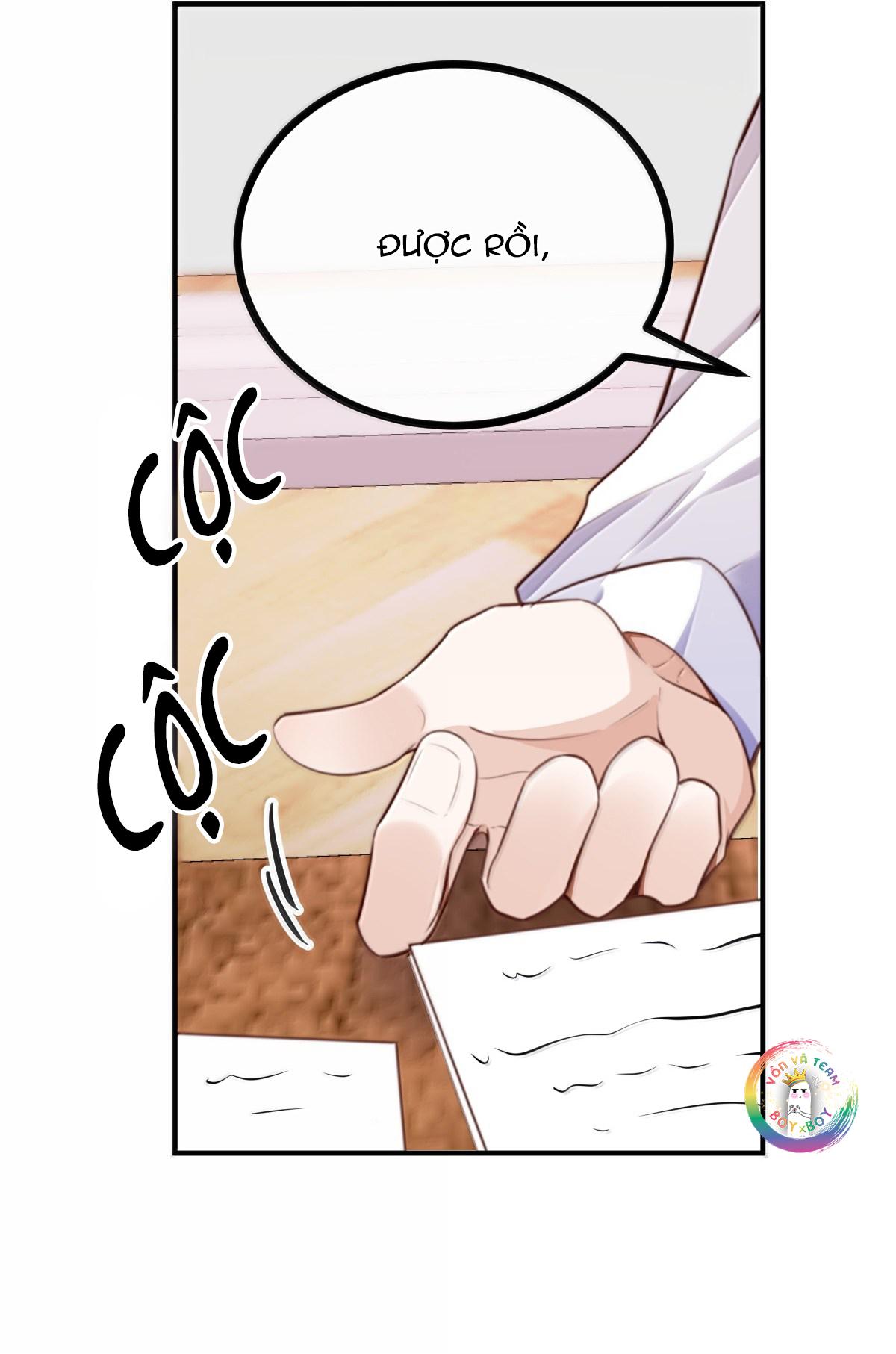 Đọc truyện Đặc Chế Cho Riêng Anh - Chapter 124