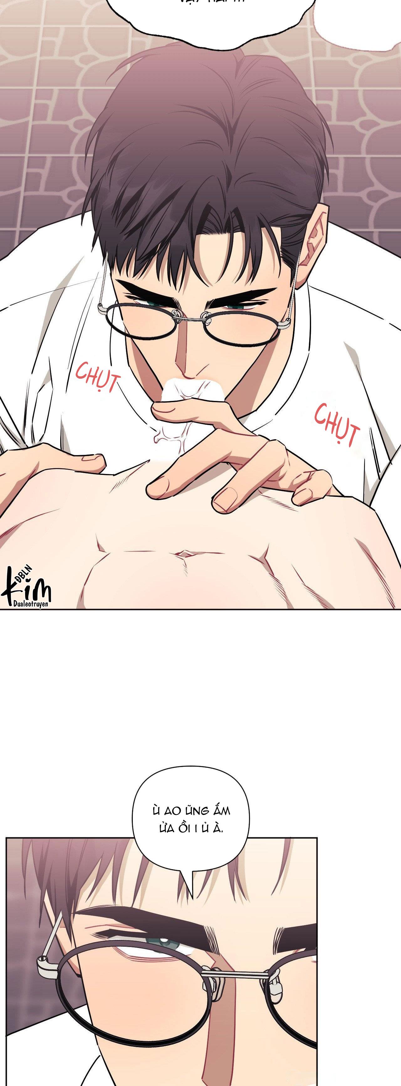 Đọc truyện HƠN CẢ BẠN BÈ - Chapter 70