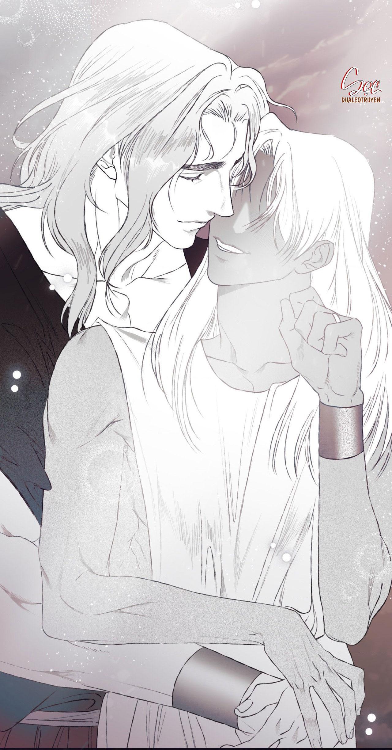 Đọc truyện LỜI NÓI DỐI ĐẪM MÁU - Chapter 45