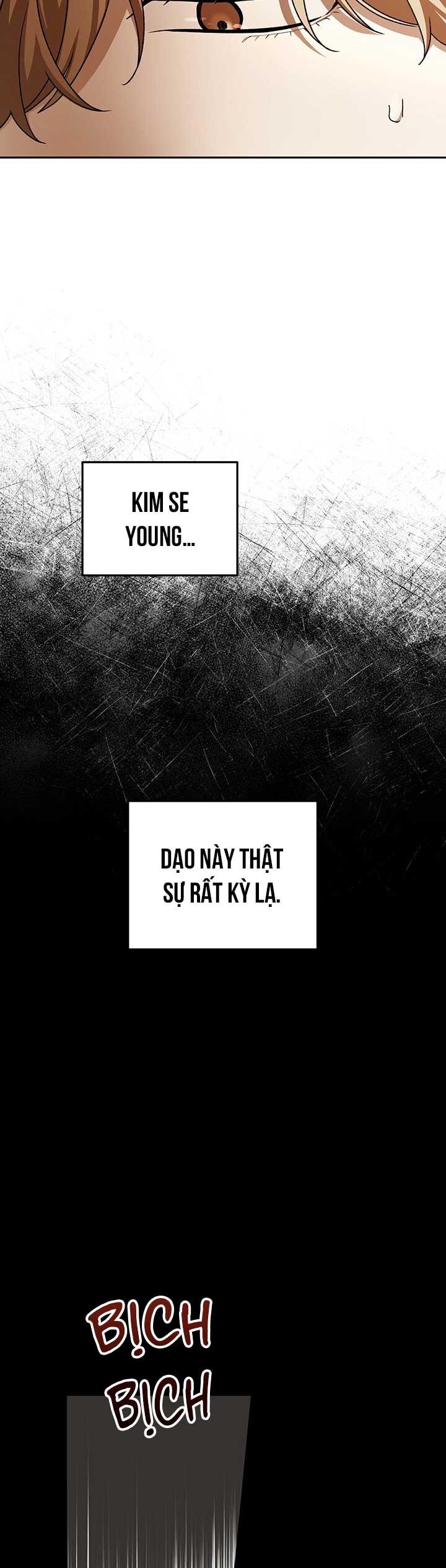 Đọc truyện NETKAMA PUNCH!! - Chapter 81