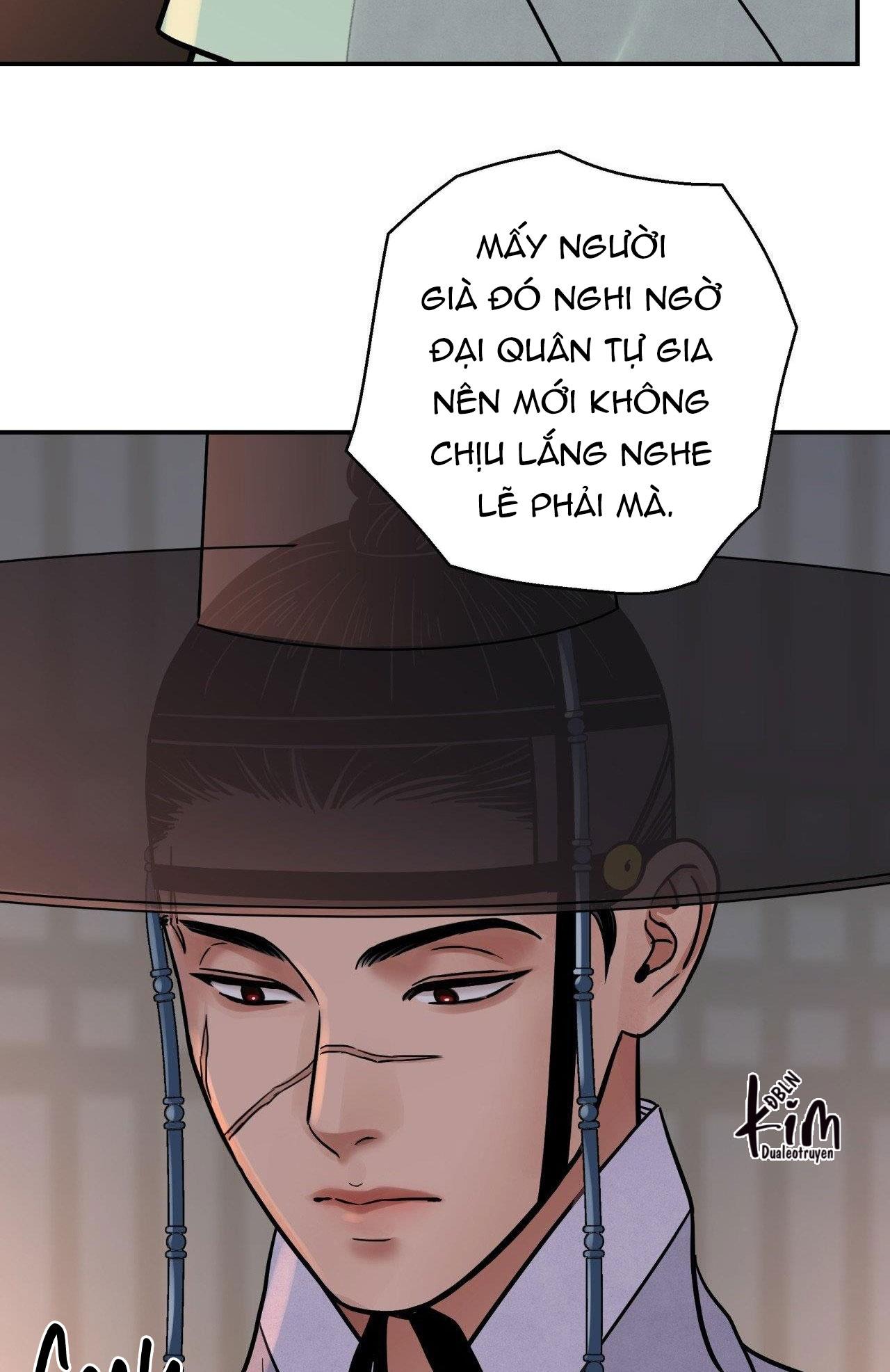 Đọc truyện KIẾM HOA - Chapter 65