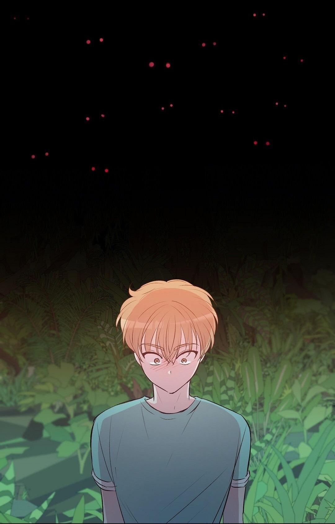 Đọc truyện CHUYỆN TÌNH ĐẢO HOANG - Chapter 9