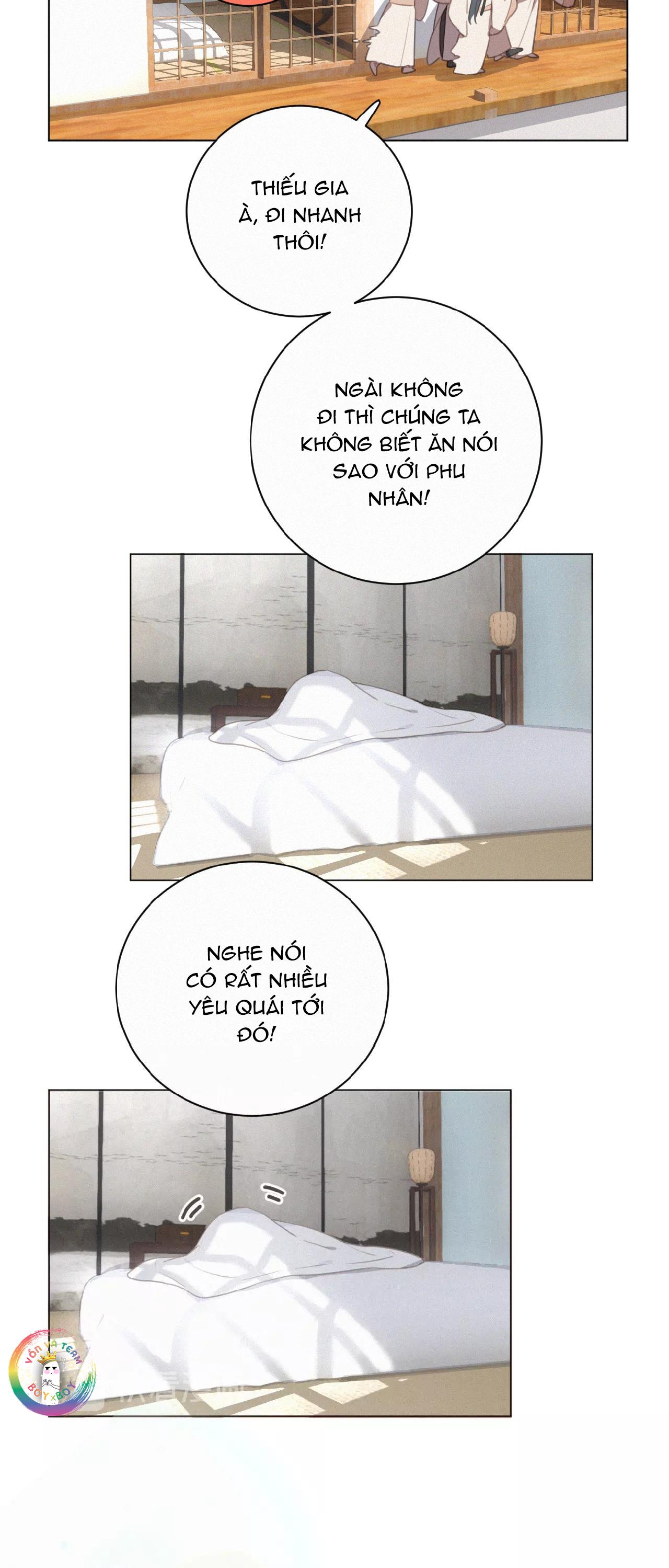 Đọc truyện Xã Hội Mồn Lèo - Chapter 65
