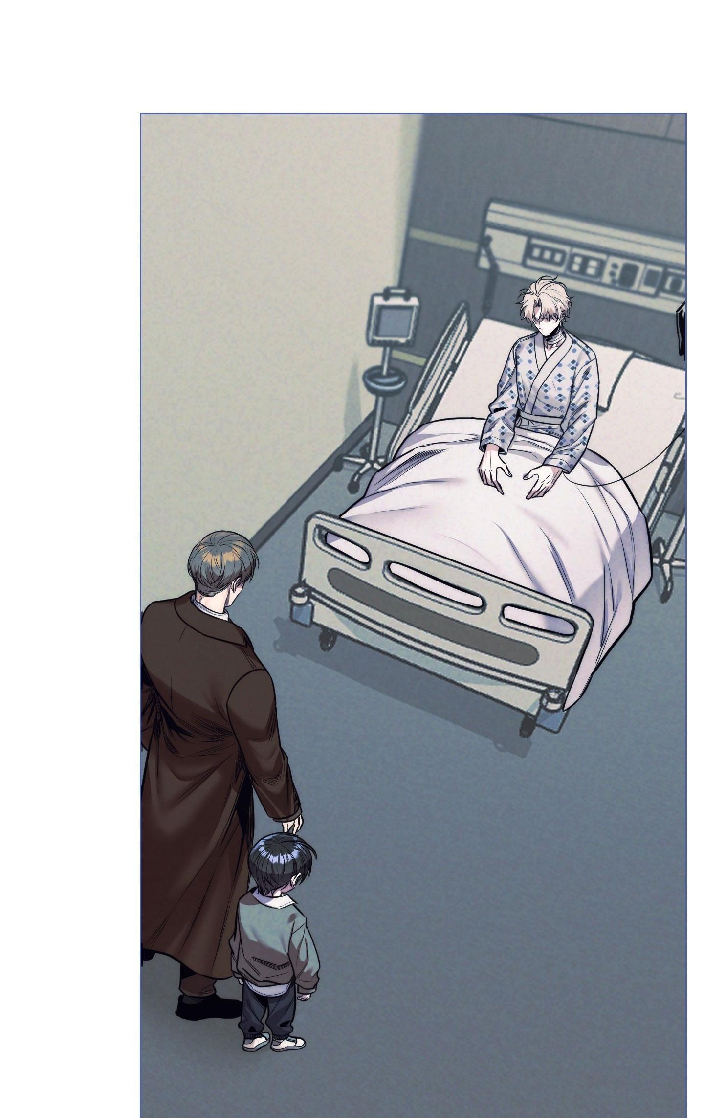 Đọc truyện KỲ THỊ - Chapter 44