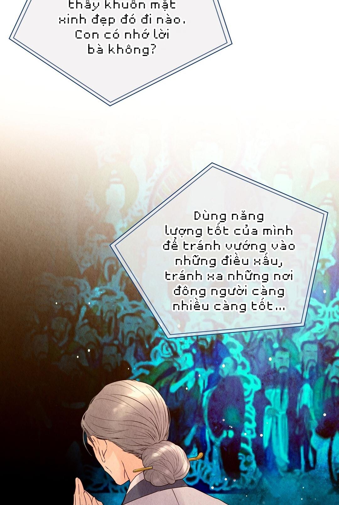 Đọc truyện (RÔ LAI) QUÁ KHỨ CỦA KẺ PHẢN DIỆN - Chapter 10