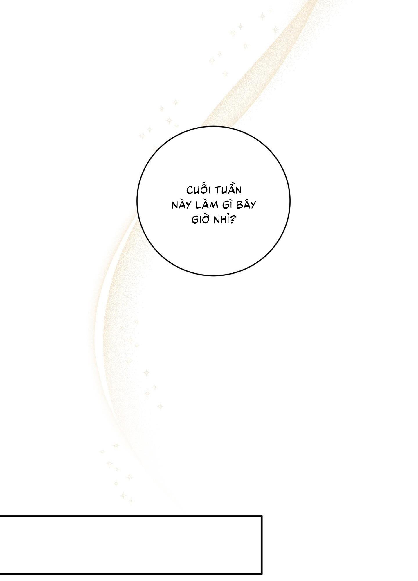 Đọc truyện (CBunu) Bắt tay hả, thôi bỏ đi! - Chapter 40