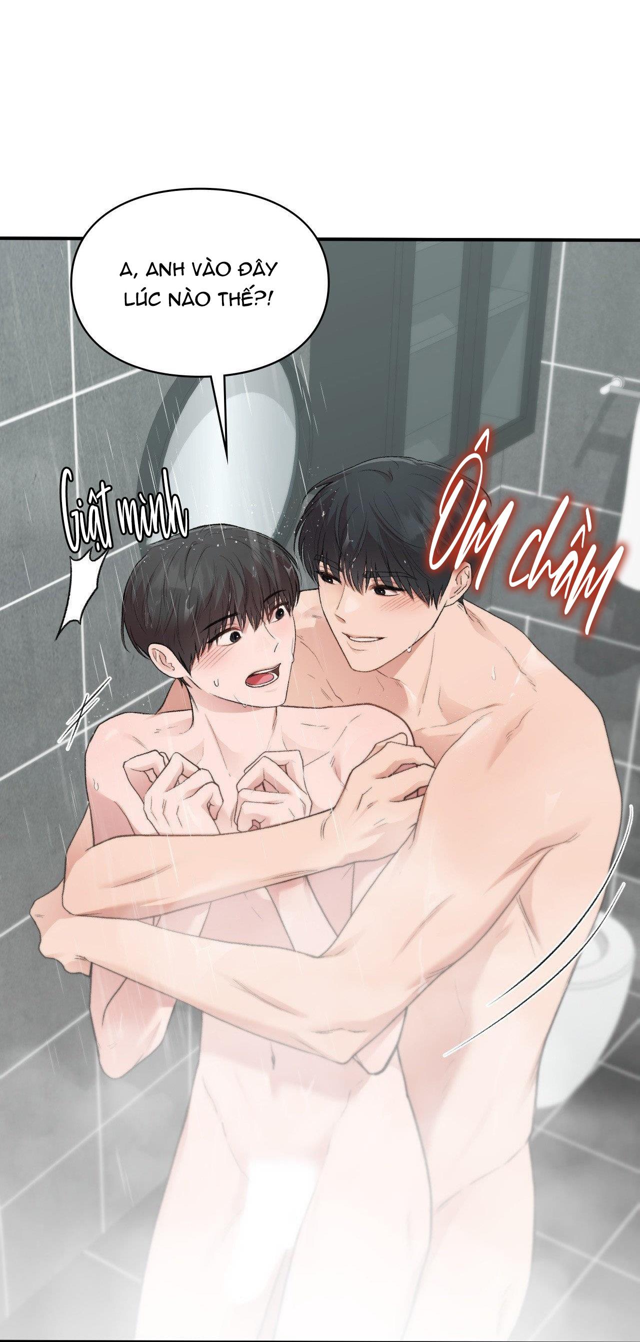Đọc truyện ZAI ĐẸP NHƯNG LẠI THÍCH DẠY ĐỜI - Chapter 46
