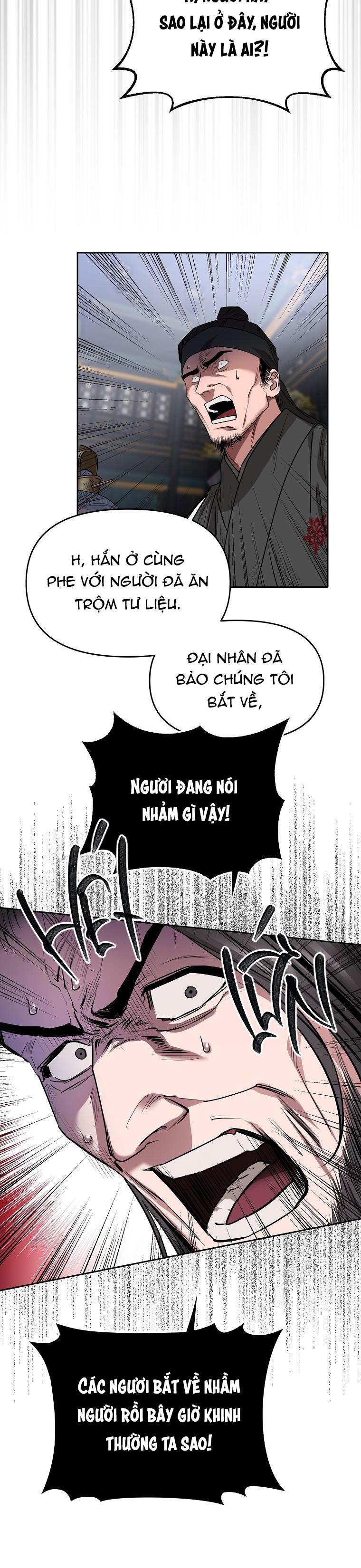 Đọc truyện XUÂN PHONG VIÊN MÃN - Chapter 64