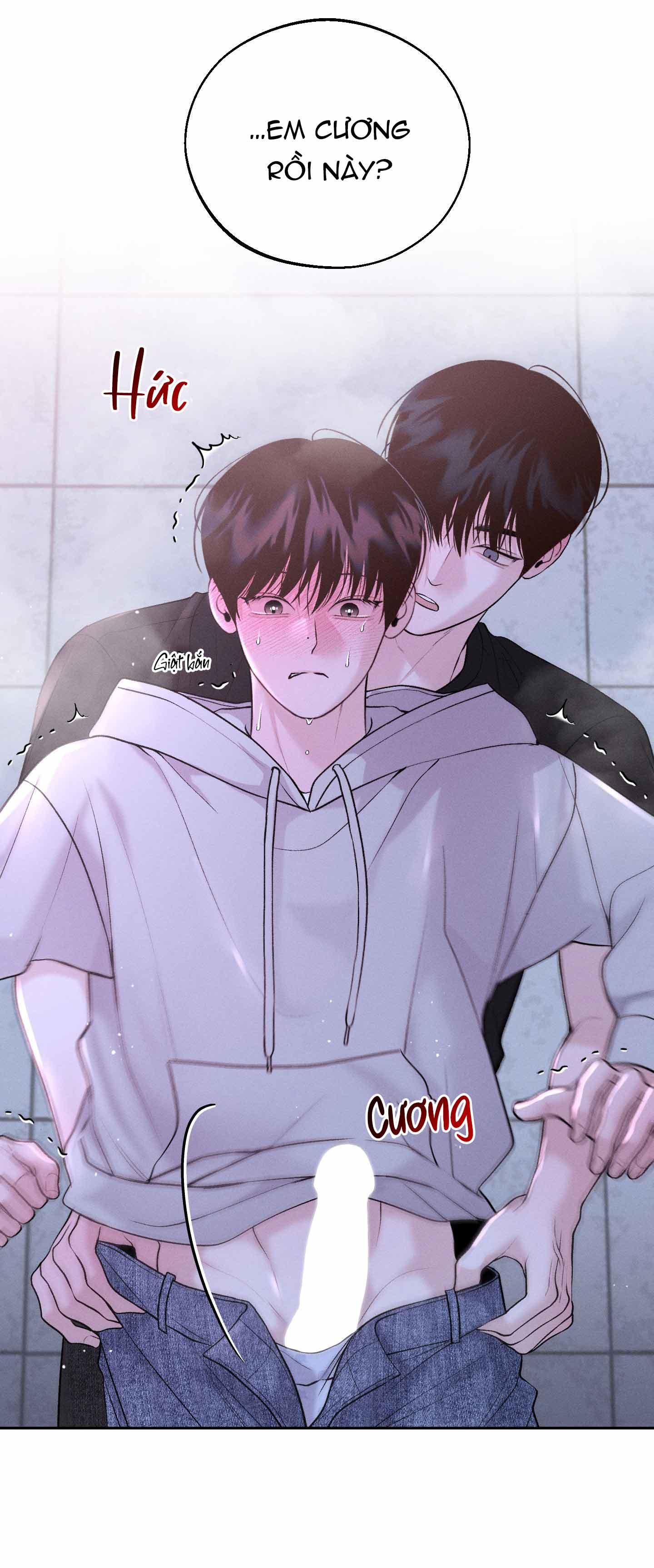 Đọc truyện (RÔ LAI) Cứu tinh của Thứ Hai - Chapter 27