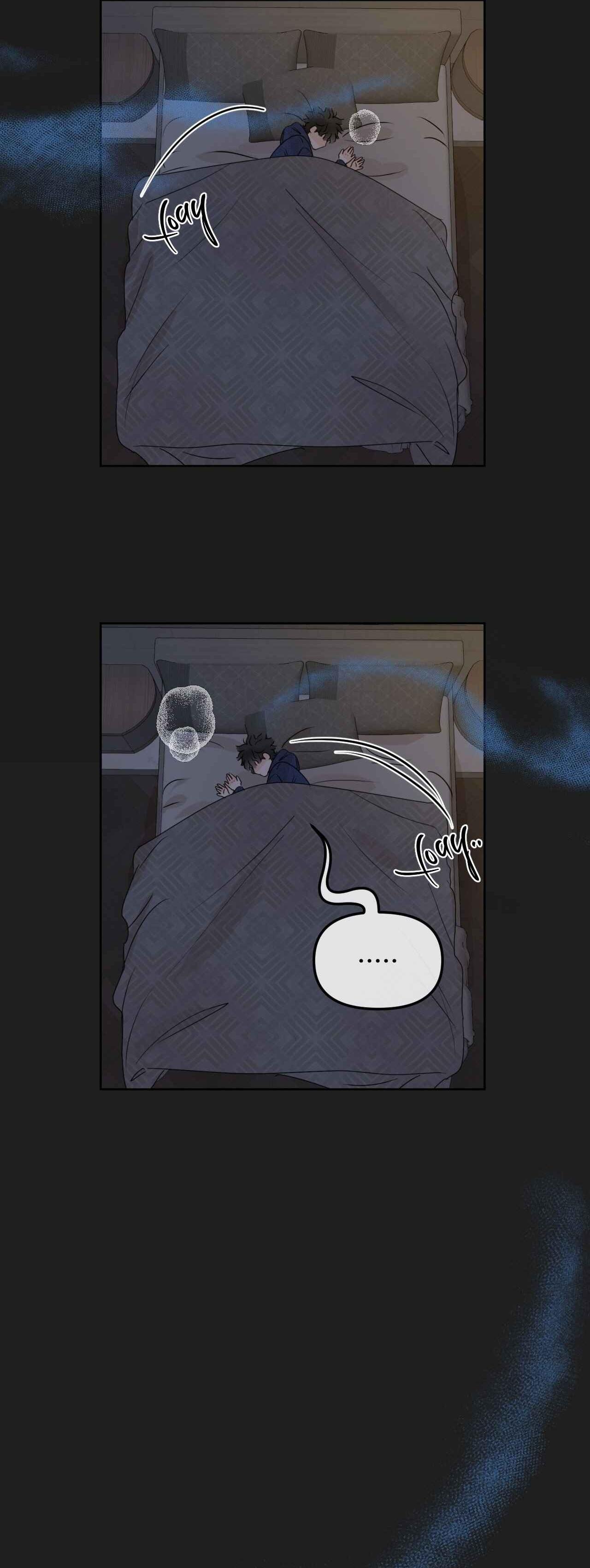 Đọc truyện RANH GIỚI CỦA MÙI HƯƠNG - Chapter 34