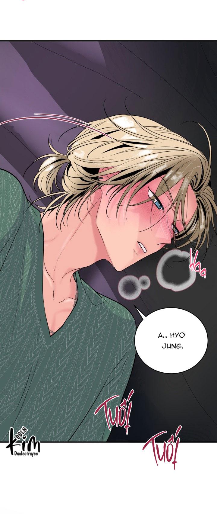 Đọc truyện ĐÊM CỦA NGƯỜI ĐÀN ÔNG ẤY - Chapter 14