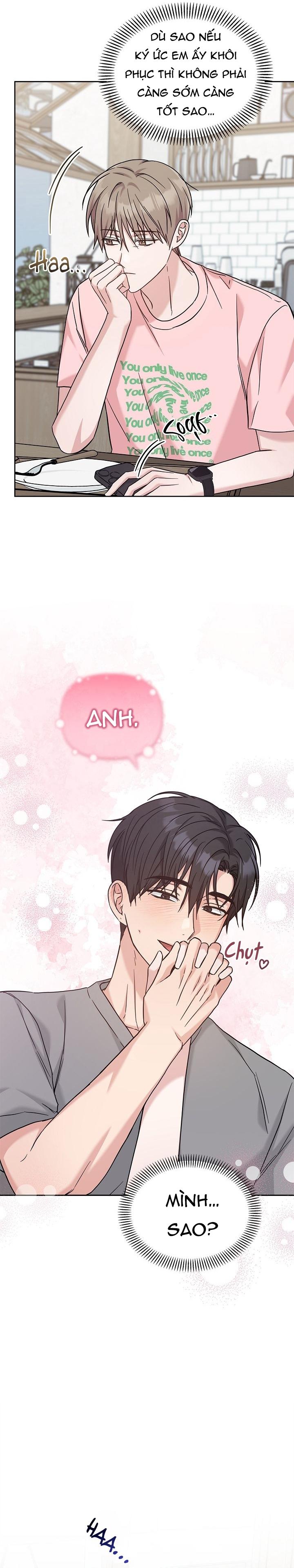 Đọc truyện BẢN SAO ÂM HƯỞNG - Chapter 37