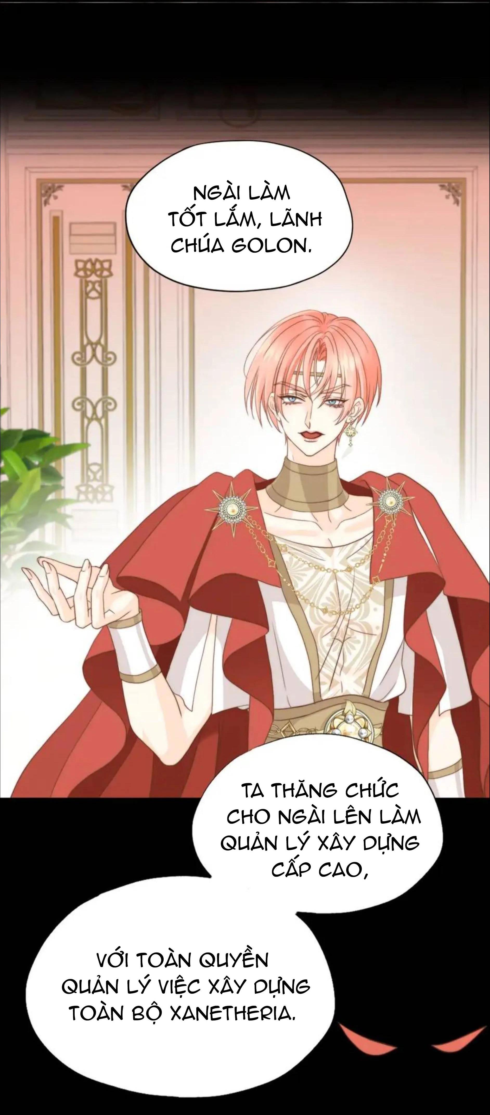 Đọc truyện Crazy About Me - Chapter 12
