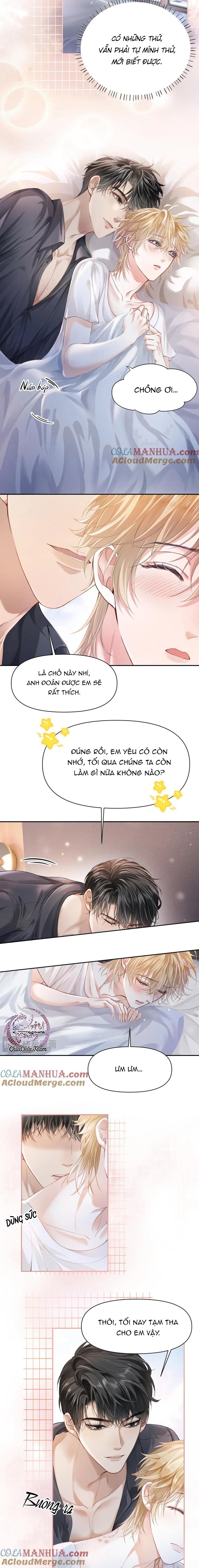 Đọc truyện Tiểu thiếu gia dựa vào nhan sắc càn quét toàn hệ thống - Chapter 12