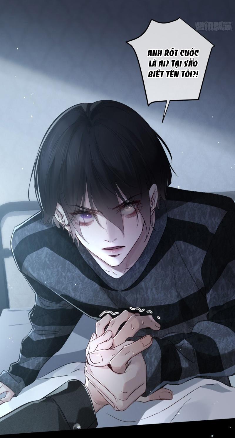 Đọc truyện Ác linh - Chapter 2