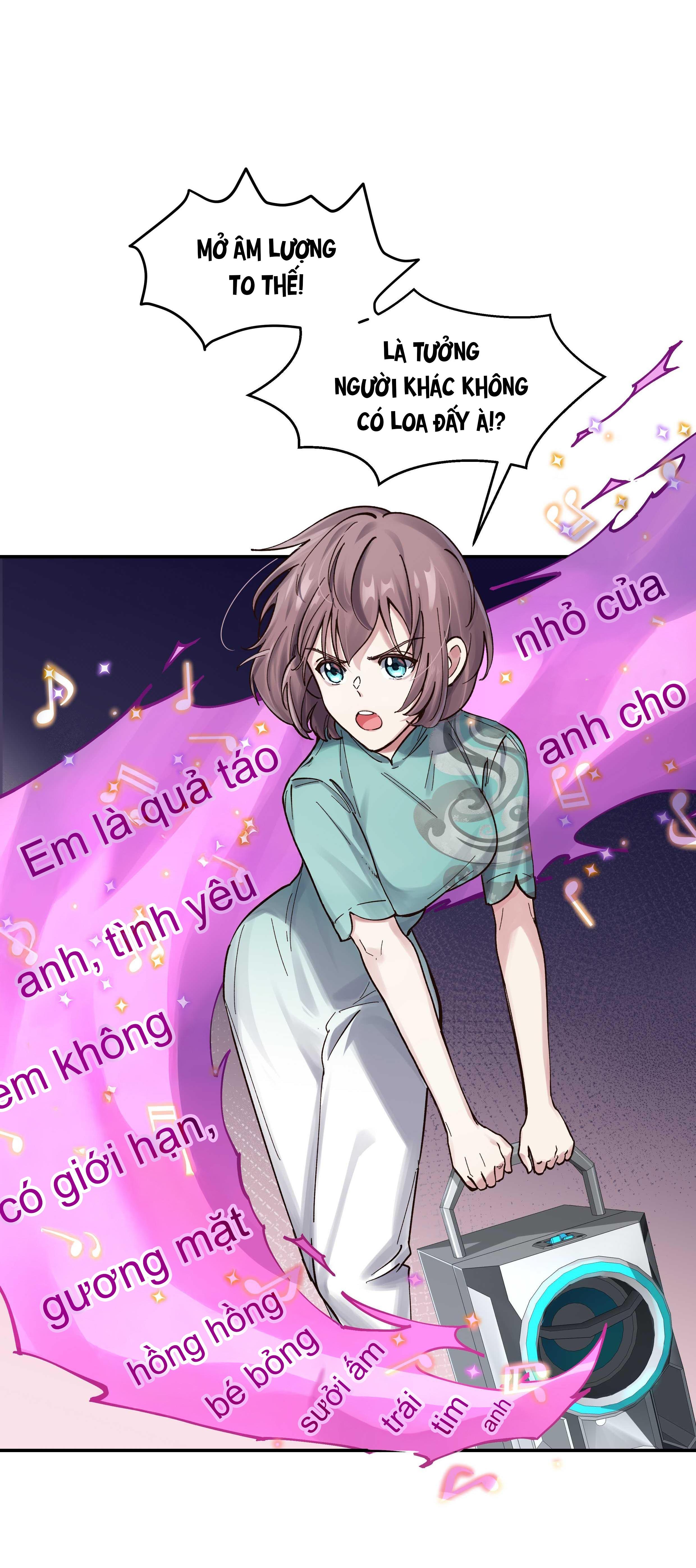 Đọc truyện Quán cơm tỳ hưu - Chapter 46