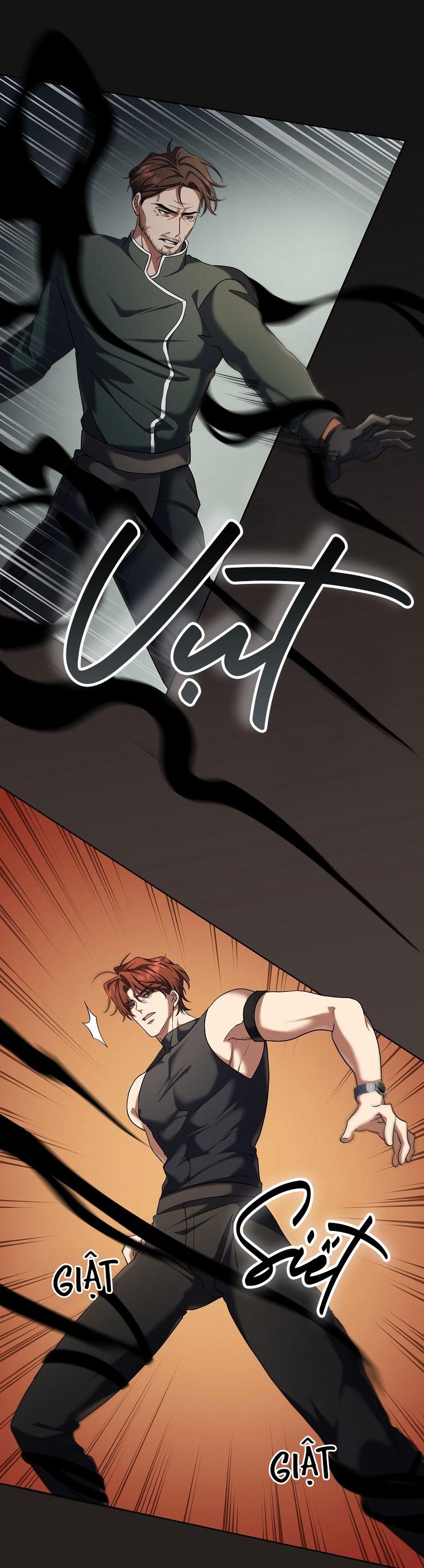 Đọc truyện OPEN THE DOOR - Chapter 50