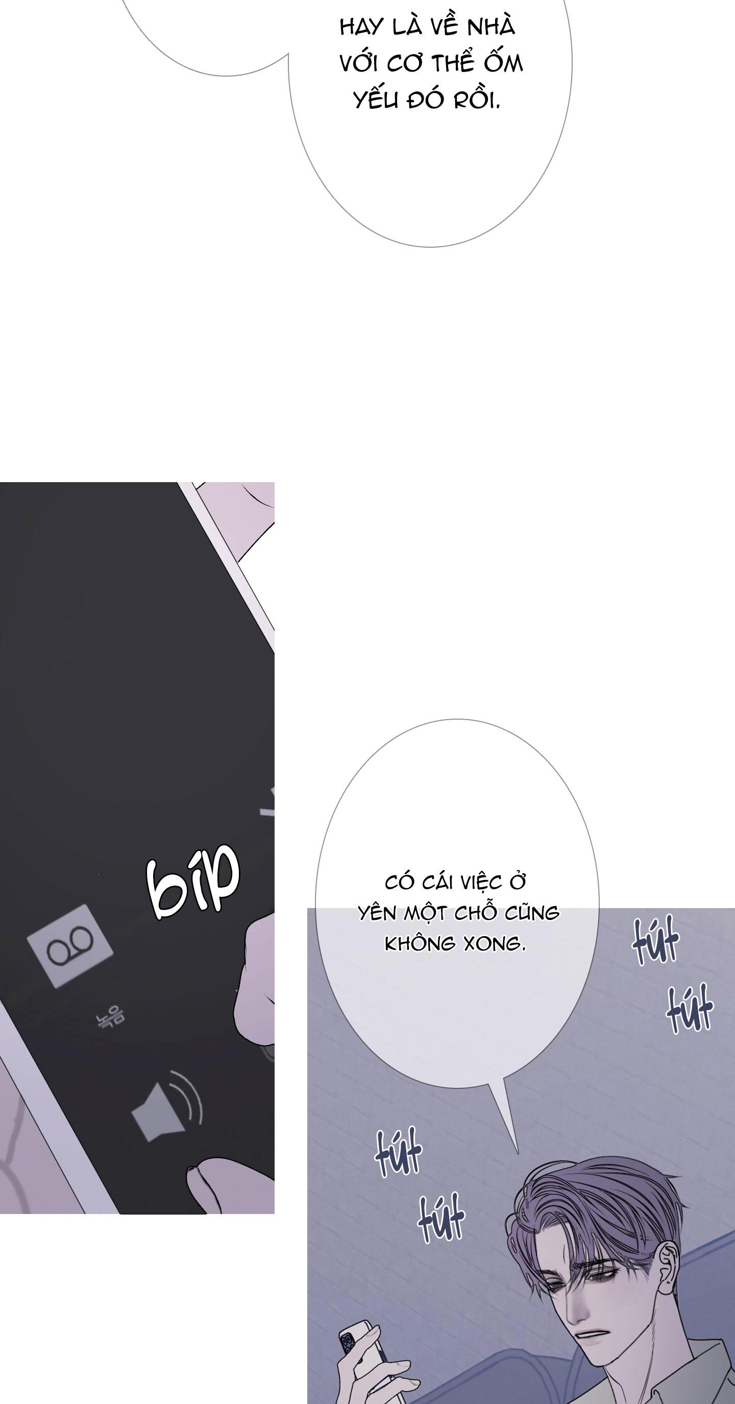 Đọc truyện CHUYỆN QUỶ MÔN QUAN - Chapter 54