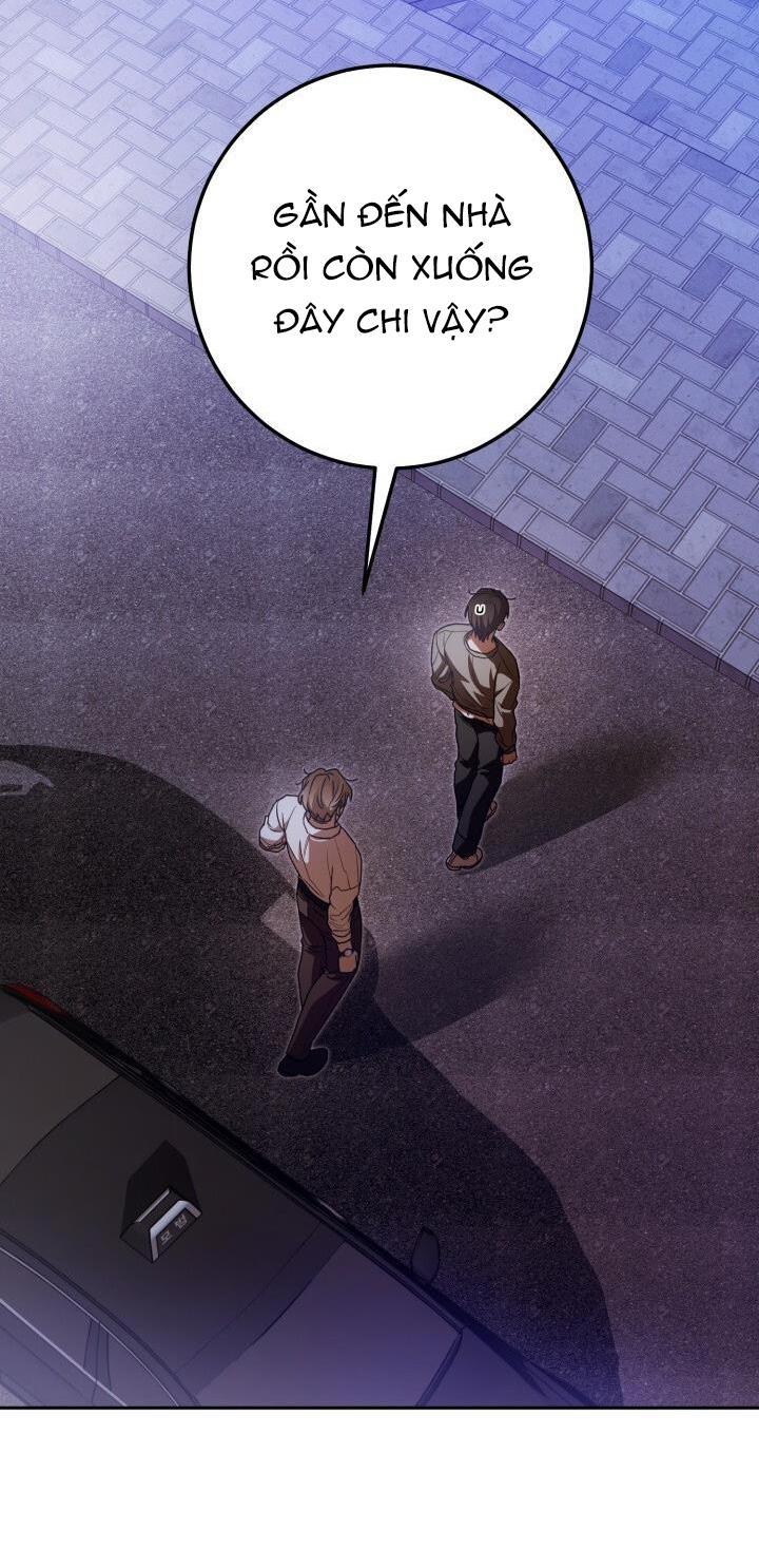 Đọc truyện NETKAMA PUNCH!! - Chapter 63
