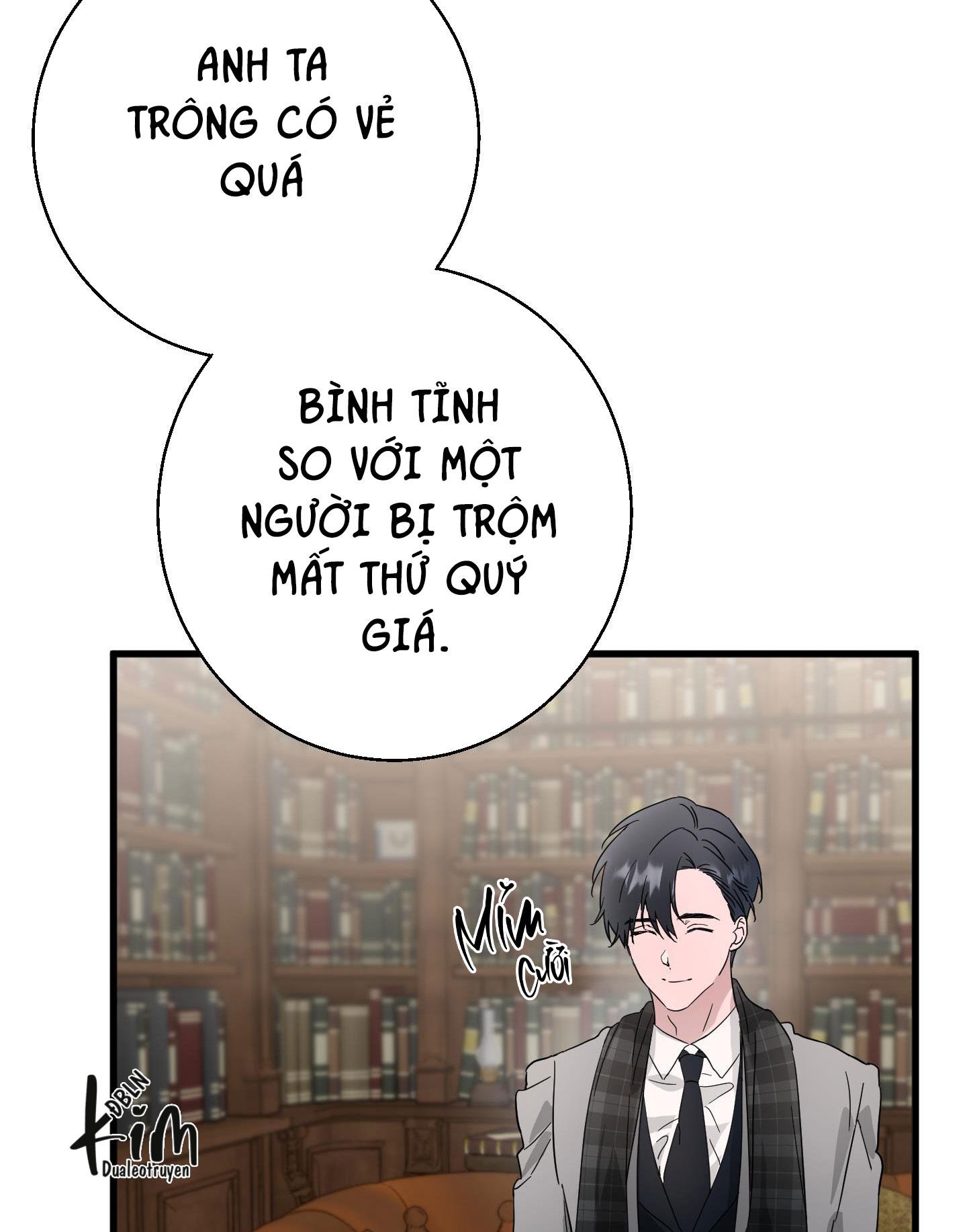 Đọc truyện BL NGẮN CHỊCH HỎNY - Chapter 47.1