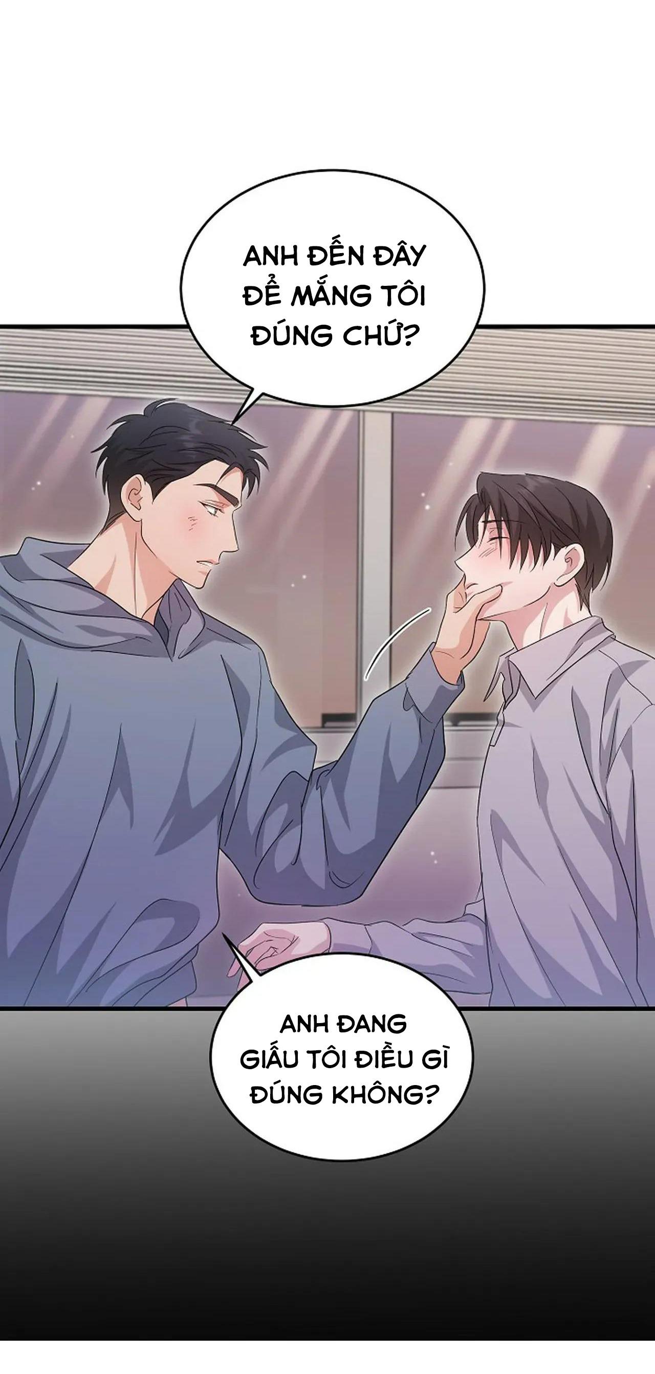 Đọc truyện DÒNG SÔNG NÔ LỆ - Chapter 21