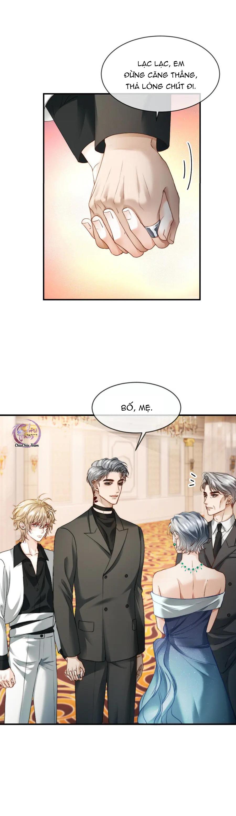 Đọc truyện Tiểu thiếu gia dựa vào nhan sắc càn quét toàn hệ thống - Chapter 47
