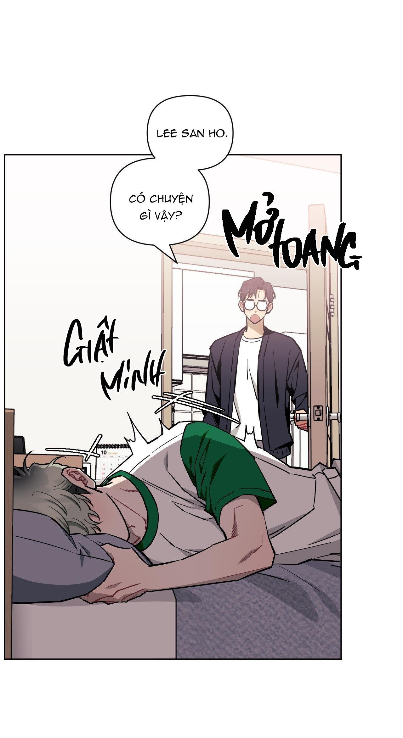 Đọc truyện HƠN CẢ BẠN BÈ - Chapter 73