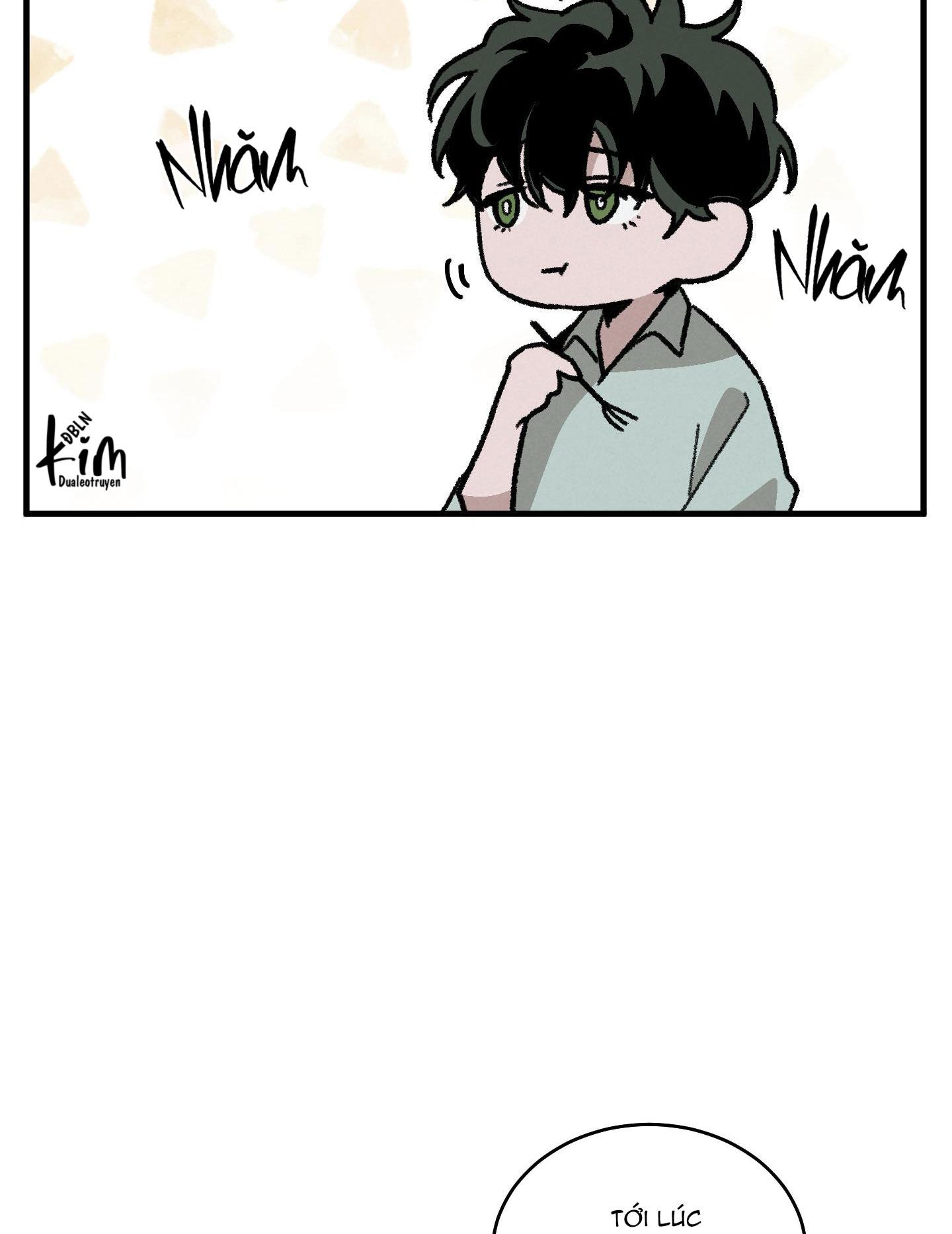 Đọc truyện BL NGẮN CHỊCH HỎNY - Chapter 49.9