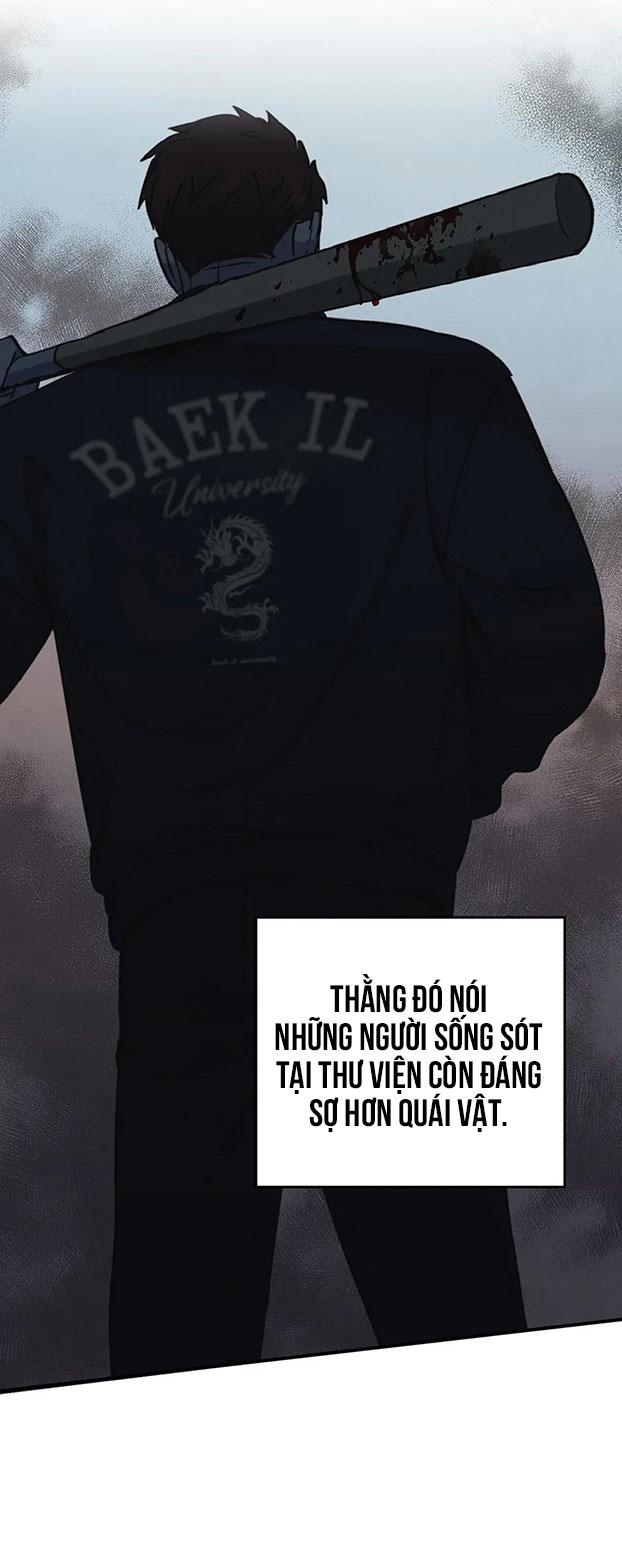 Đọc truyện Deadman Switch - Chapter 21