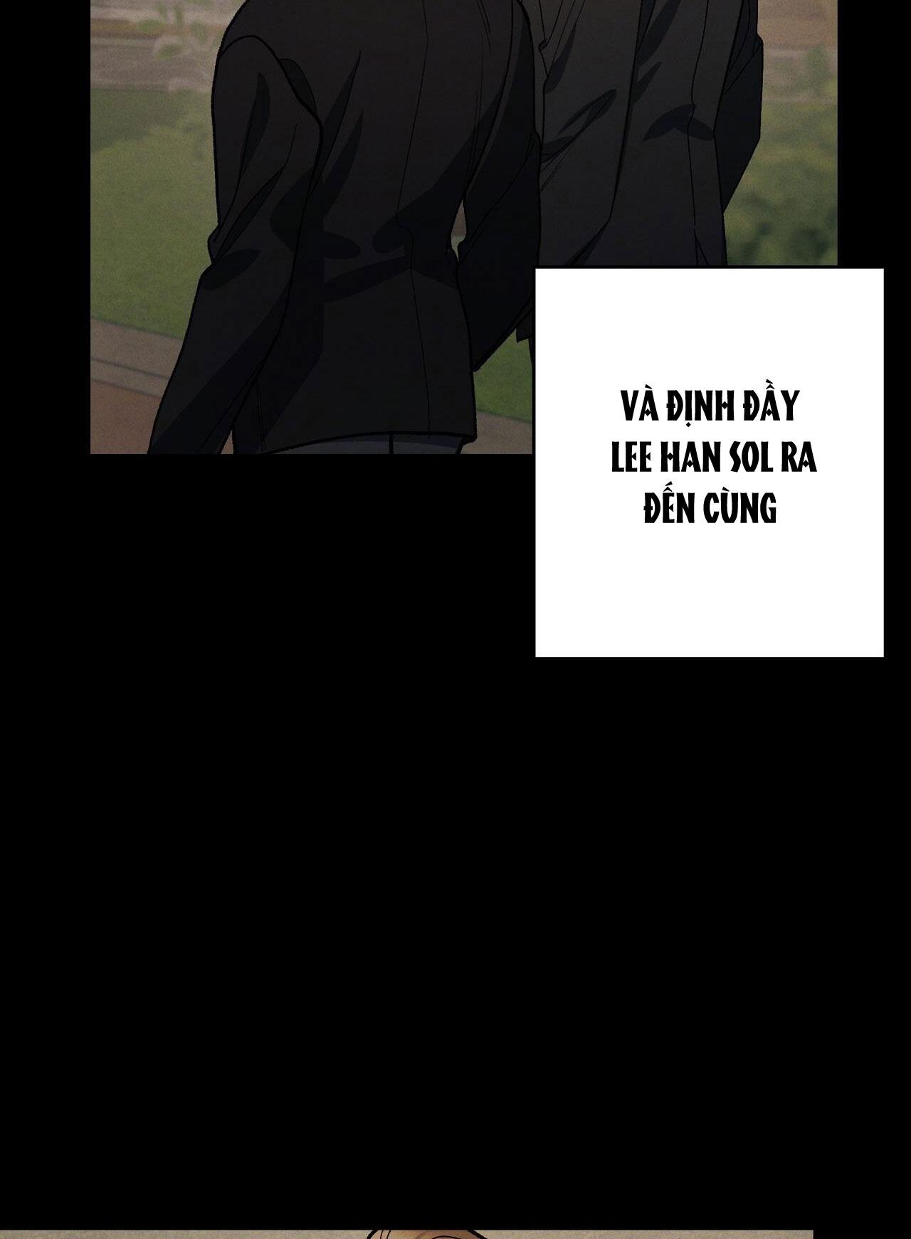 Đọc truyện ĐIỀU KIỆN CỦA GUIDE - Chapter 32