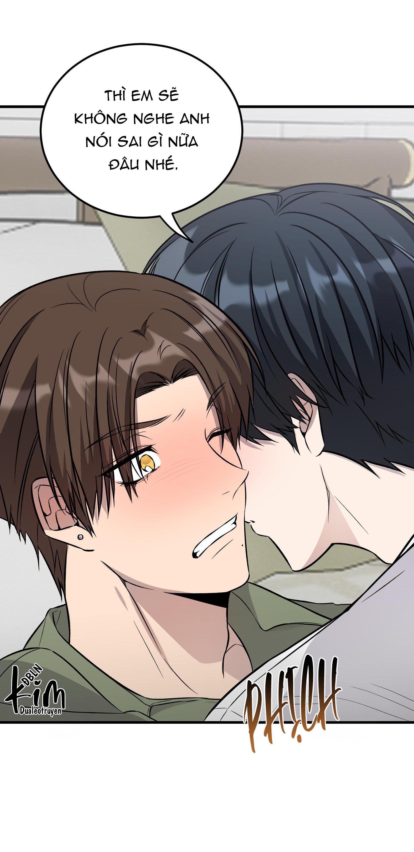 Đọc truyện NGHIỆN SEX - Chapter 29.4