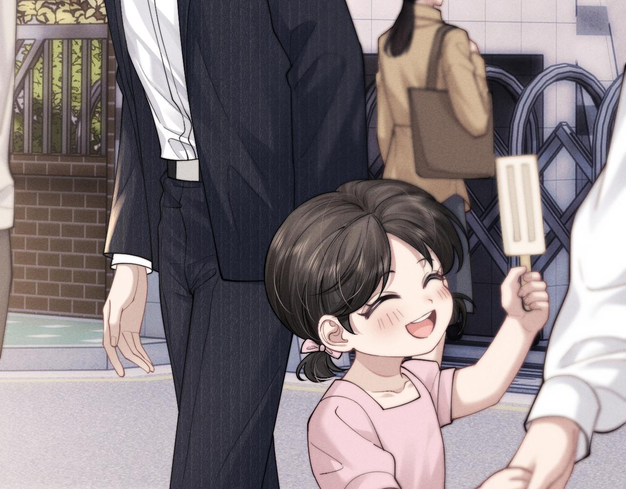 Đọc truyện Chấp Sự Thỏ Tai Cụp - Chapter 83