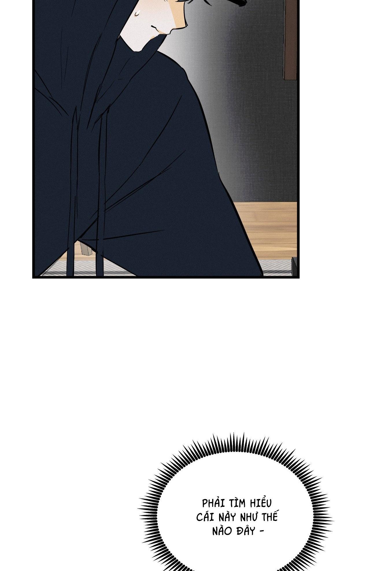 Đọc truyện LIE AGAIN - Chapter 47
