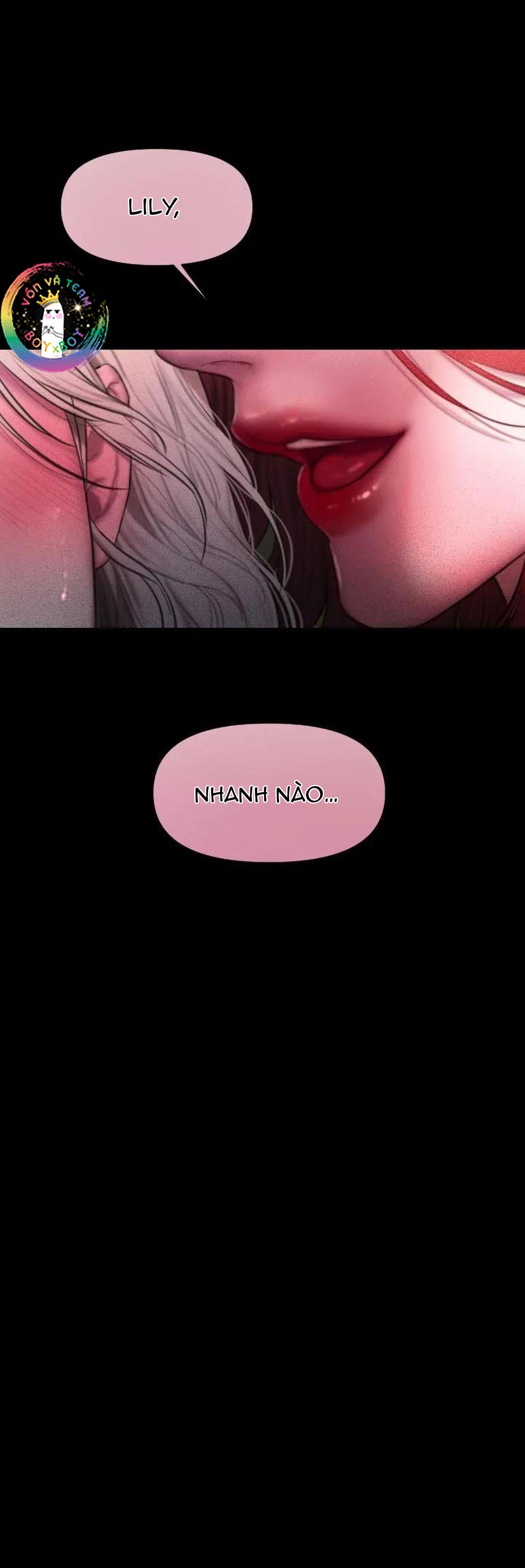 Đọc truyện (END) Lily Of The Valley - Chapter 6