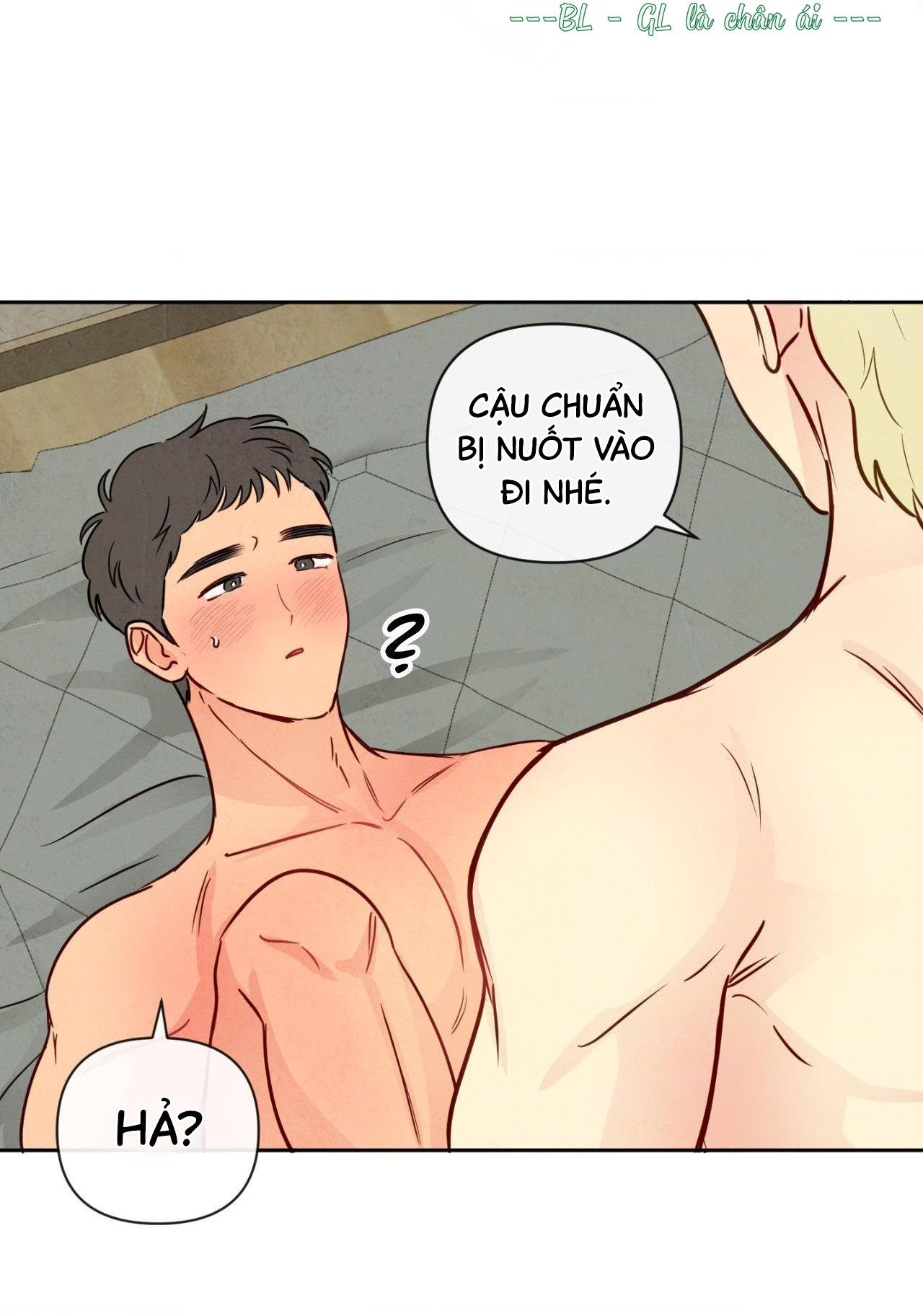 Đọc truyện Sự quyến rũ của Thần Rắn - Chapter 4