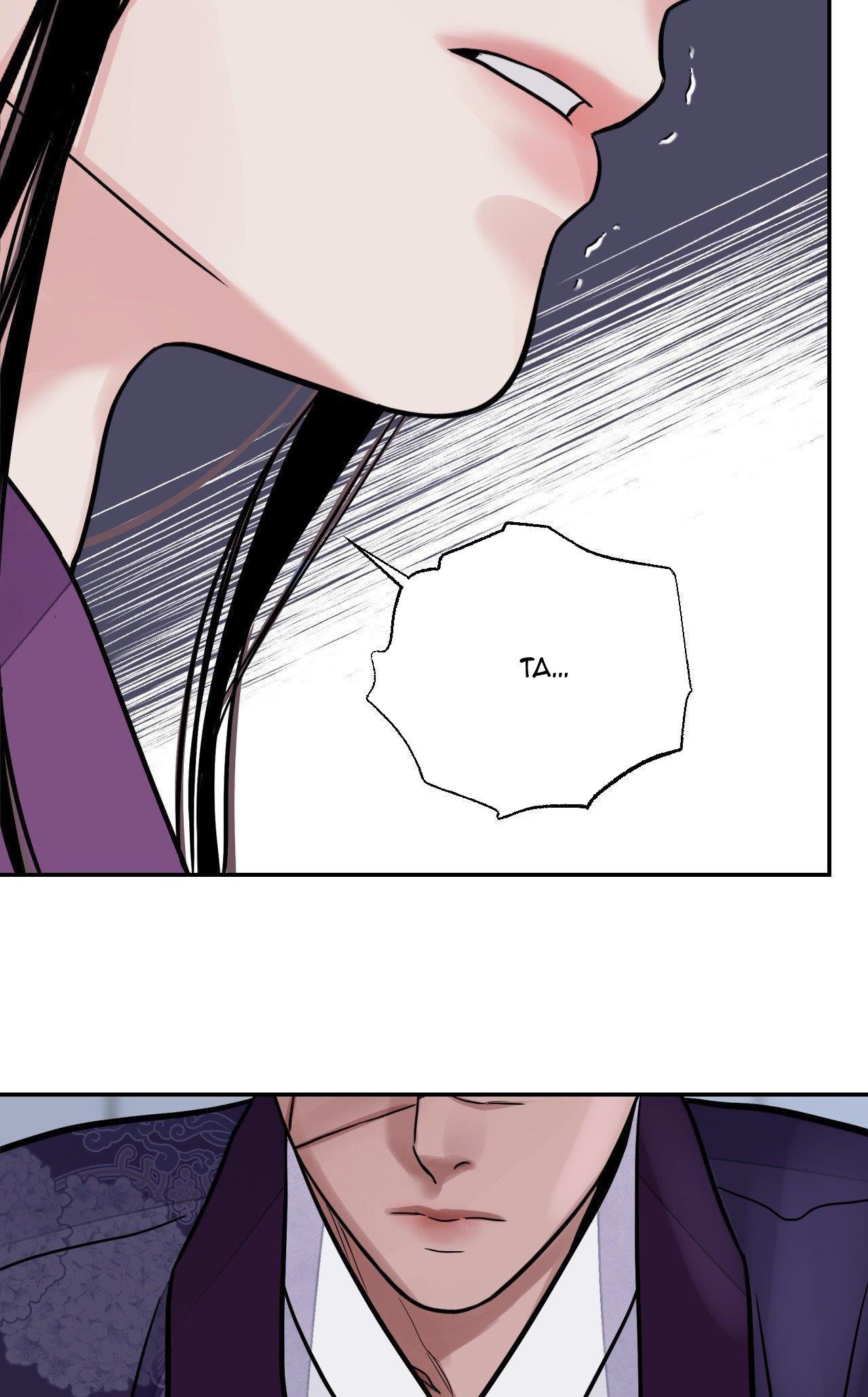 Đọc truyện KIẾM HOA - Chapter 76