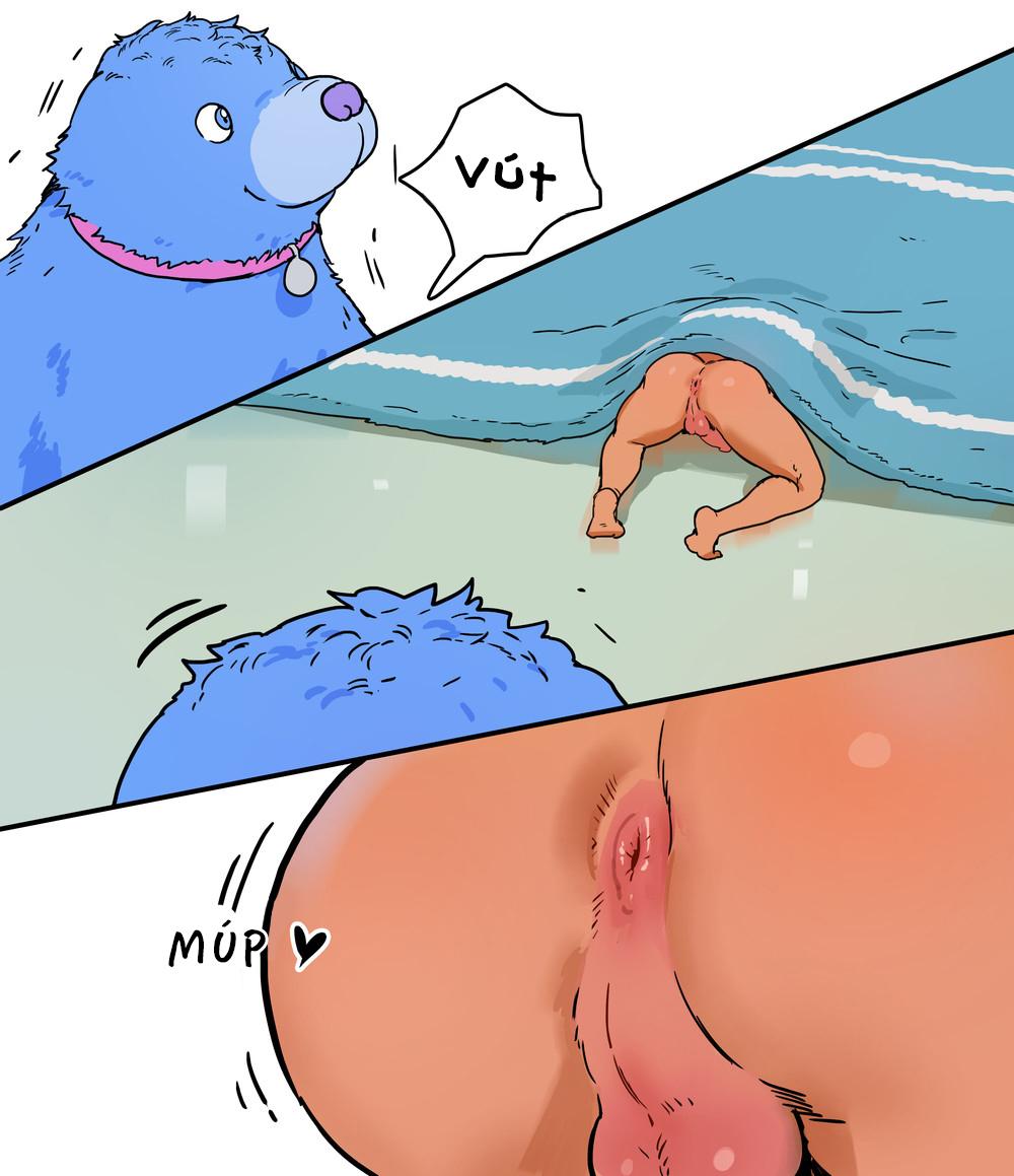 Đọc truyện Tuyển Tập Chjch và Chjch - Chapter 81