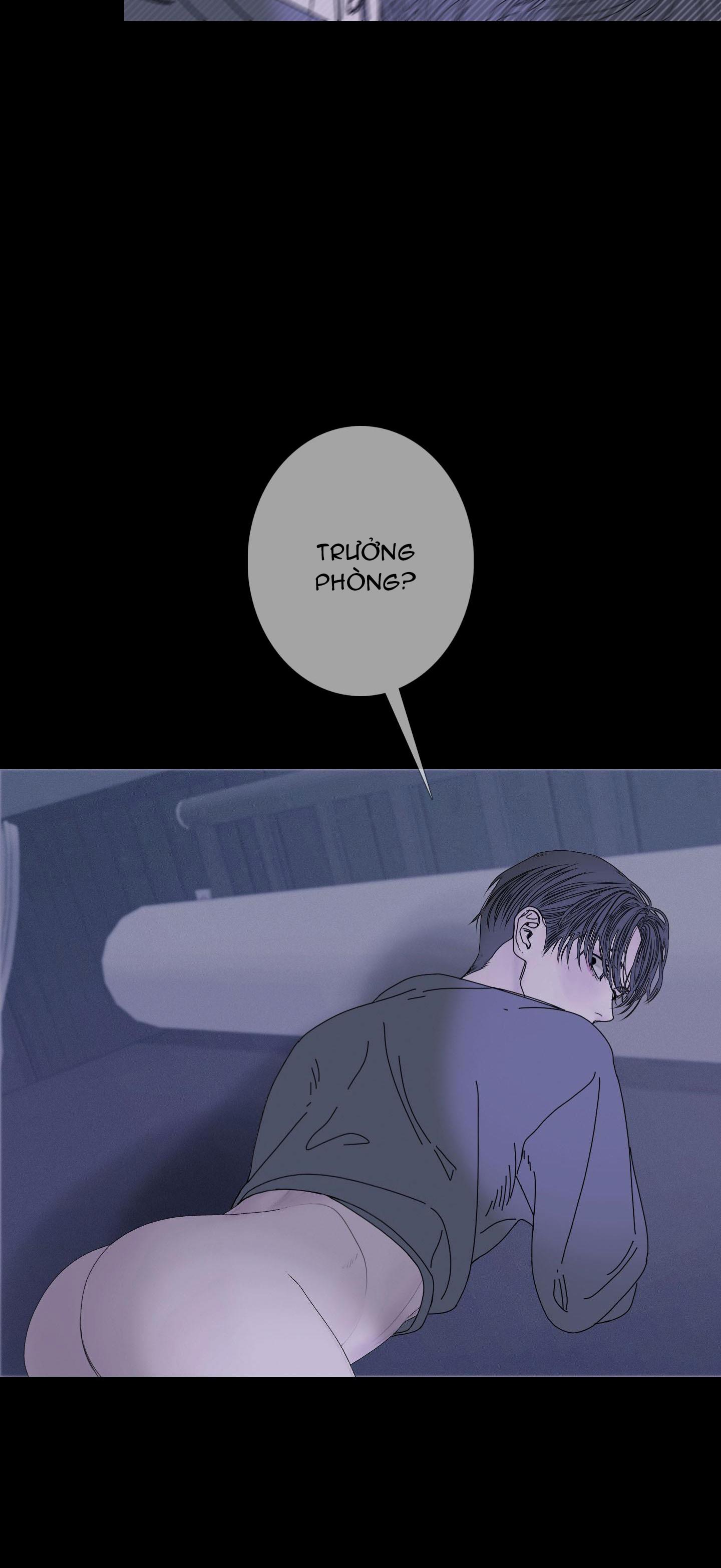 Đọc truyện CHUYỆN QUỶ MÔN QUAN - Chapter 46