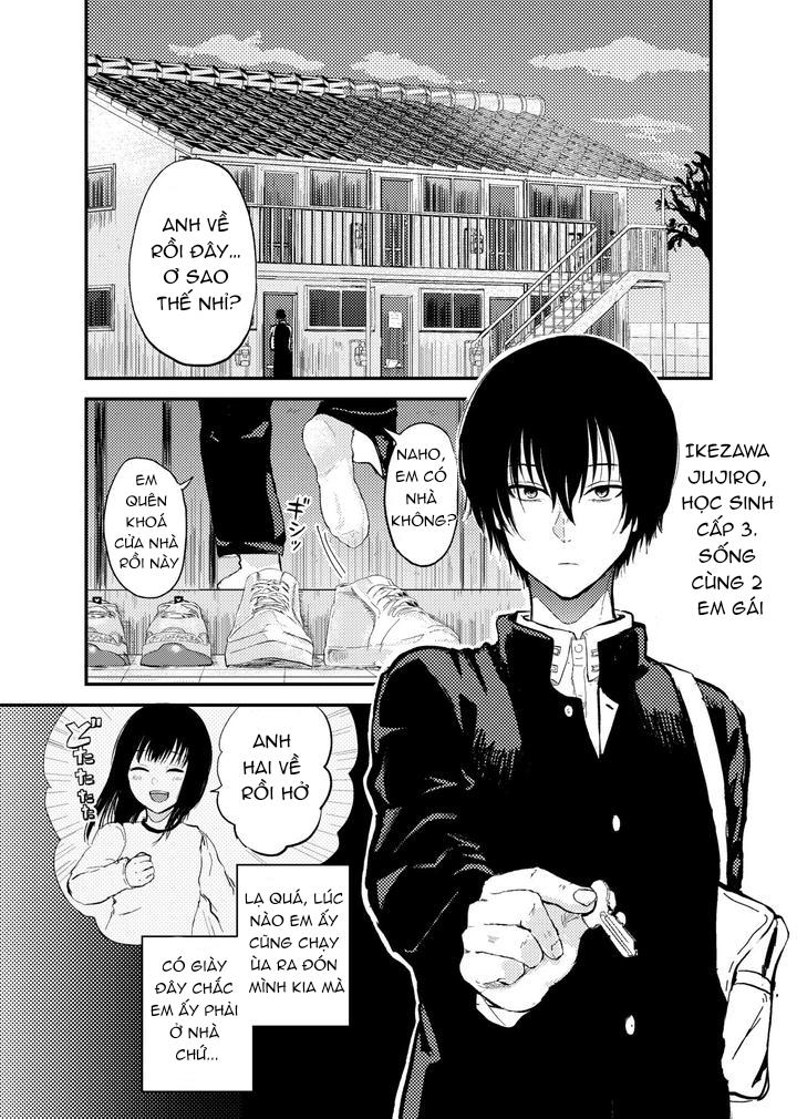 Đọc truyện Oneshot ịch ịch - Chapter 379