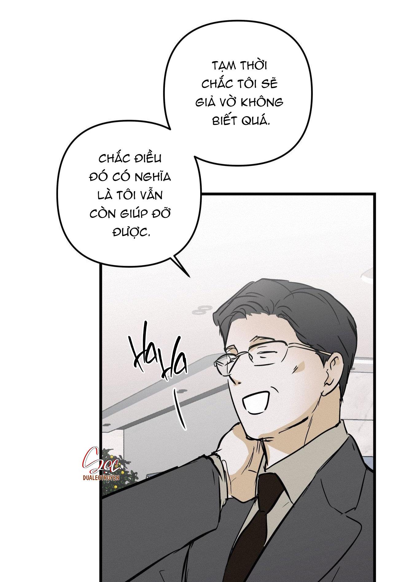 Đọc truyện LIE AGAIN - Chapter 43
