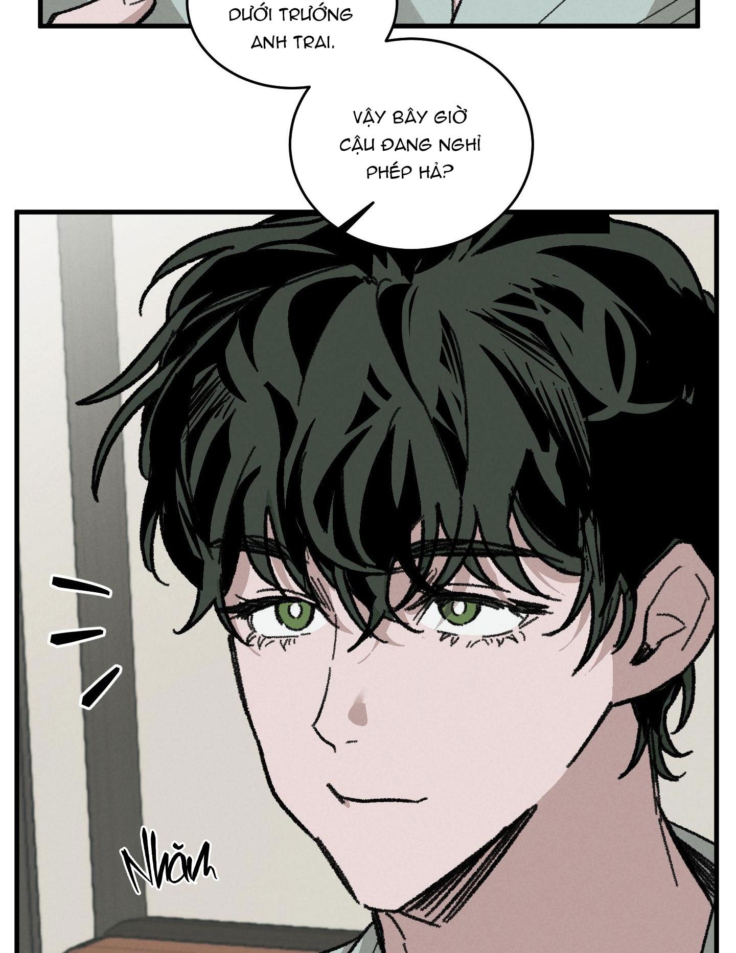 Đọc truyện BL NGẮN CHỊCH HỎNY - Chapter 49.9