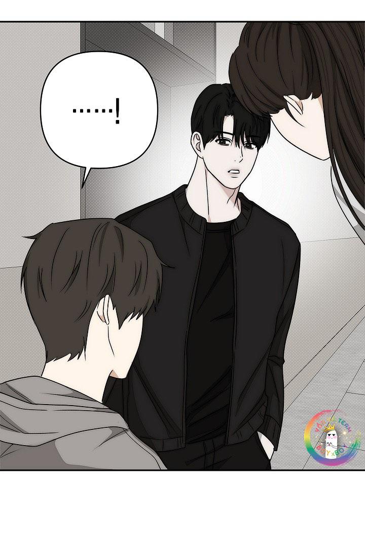 Đọc truyện (END) DẤU ẤN - Chapter 12