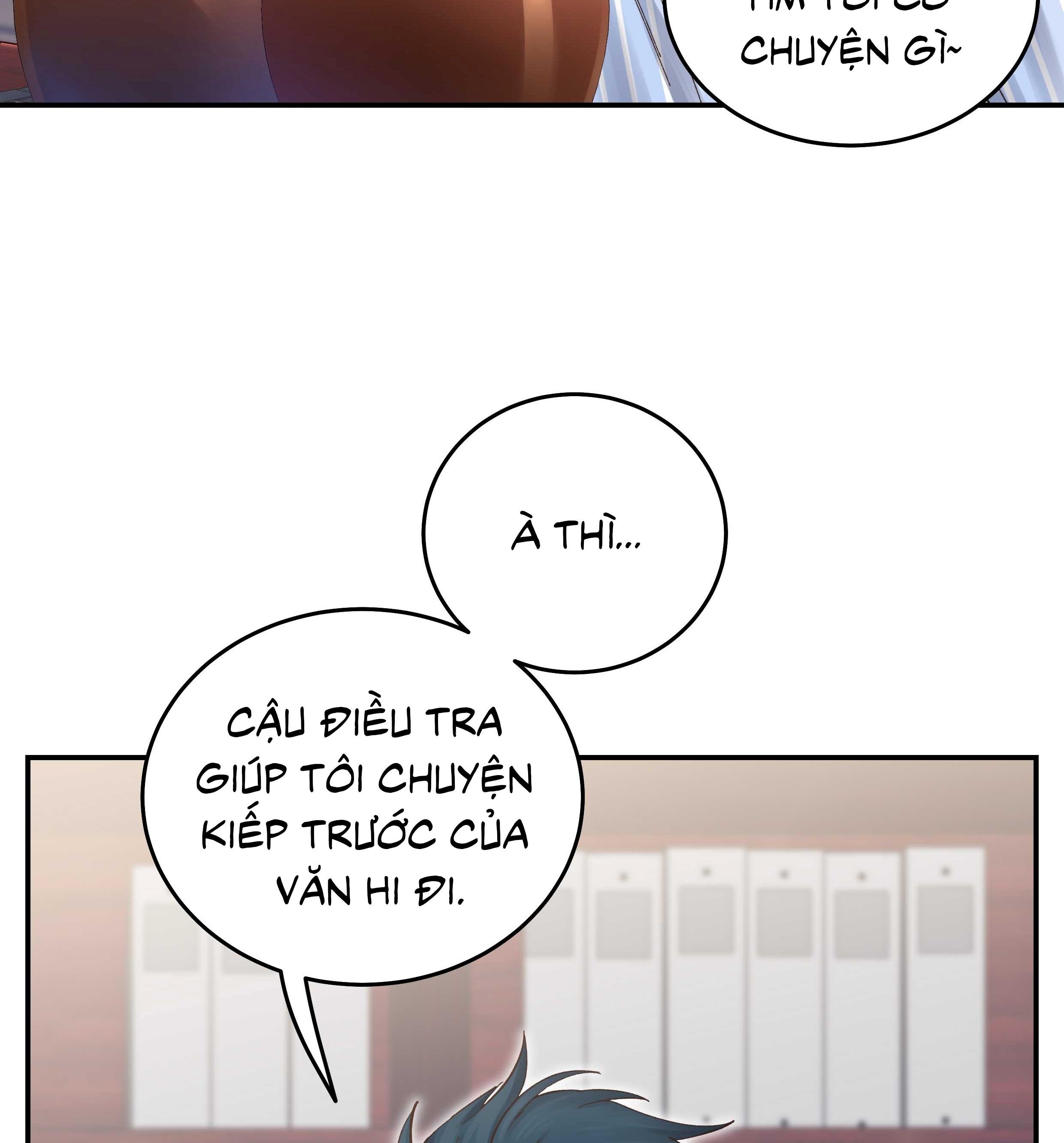 Đọc truyện Quán cơm tỳ hưu - Chapter 72