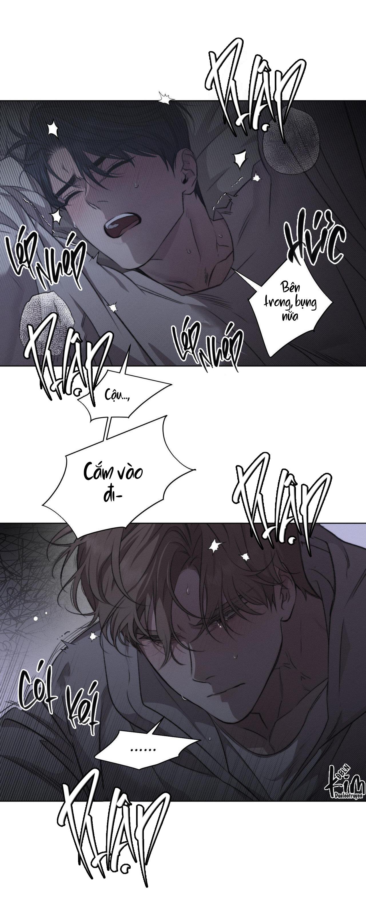Đọc truyện STILL LOVE YOU - Chapter 10
