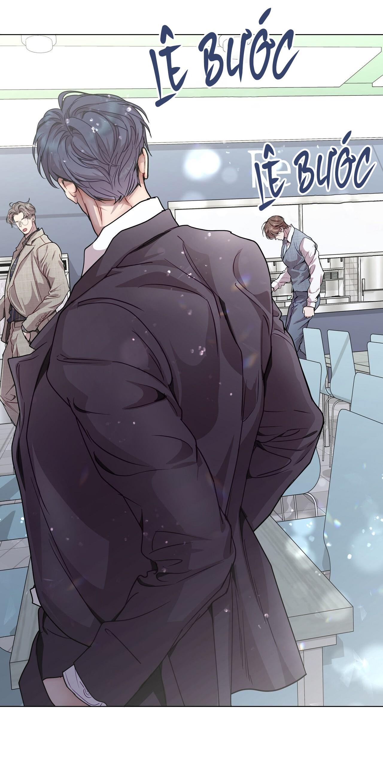 Đọc truyện LỐI SỐNG ÍCH KỶ - Chapter 66