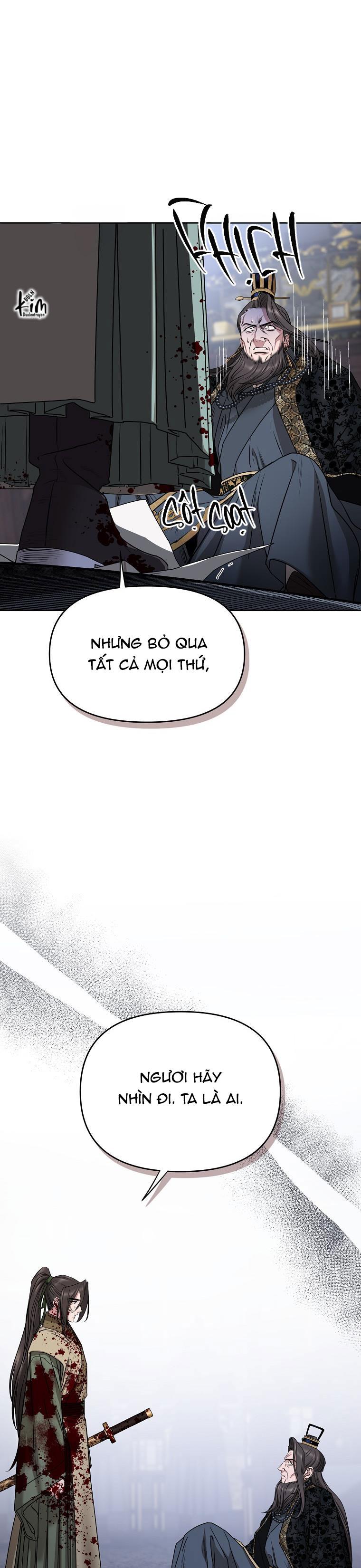 Đọc truyện XUÂN PHONG VIÊN MÃN - Chapter 65
