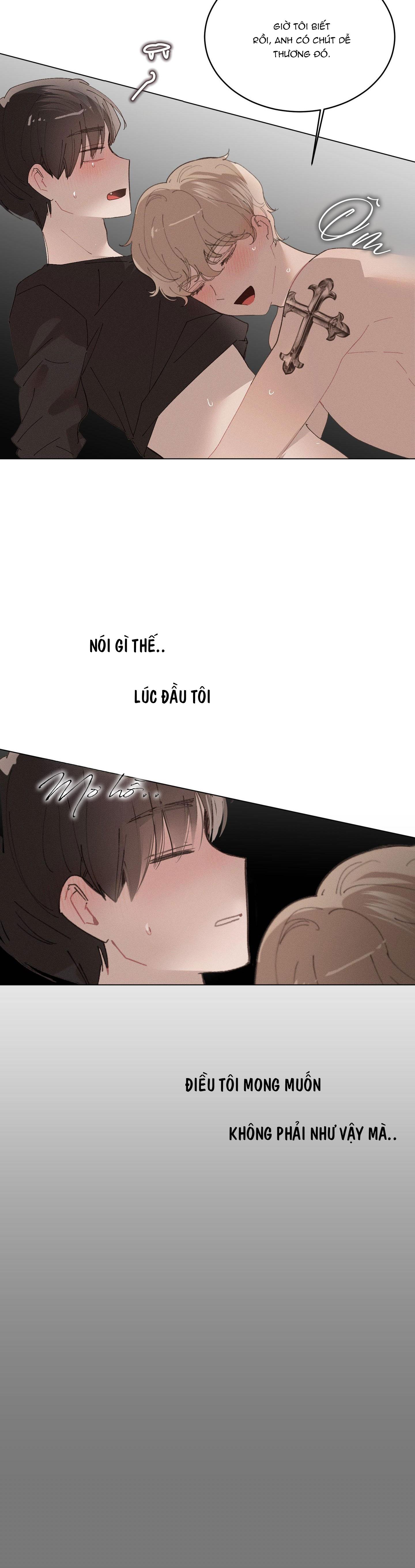 Đọc truyện BL NGẮN TUYỂN CHỌN - Chapter 5.2